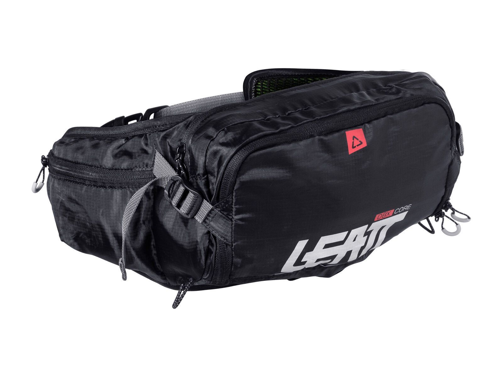 Leatt Hydration Core 2.0 DBX Bicycle, graphite - Bild 2