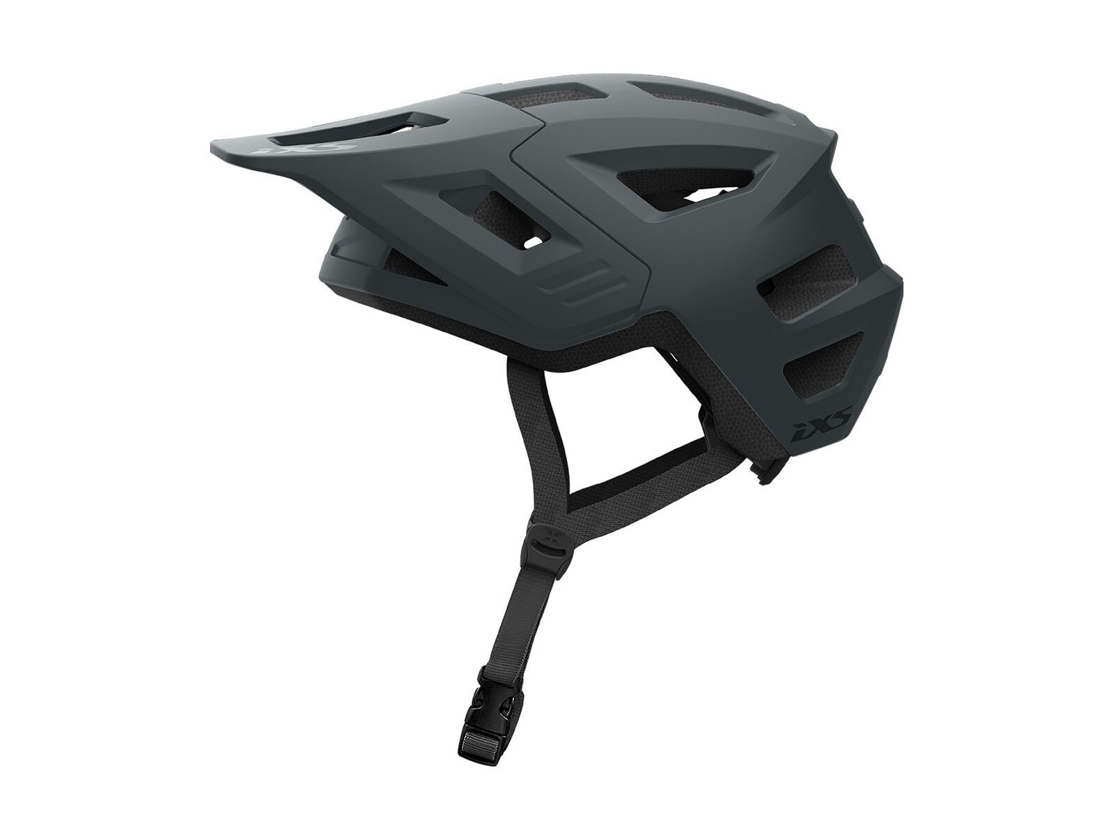 IXS Flow 1.0, graphite - Bild 1