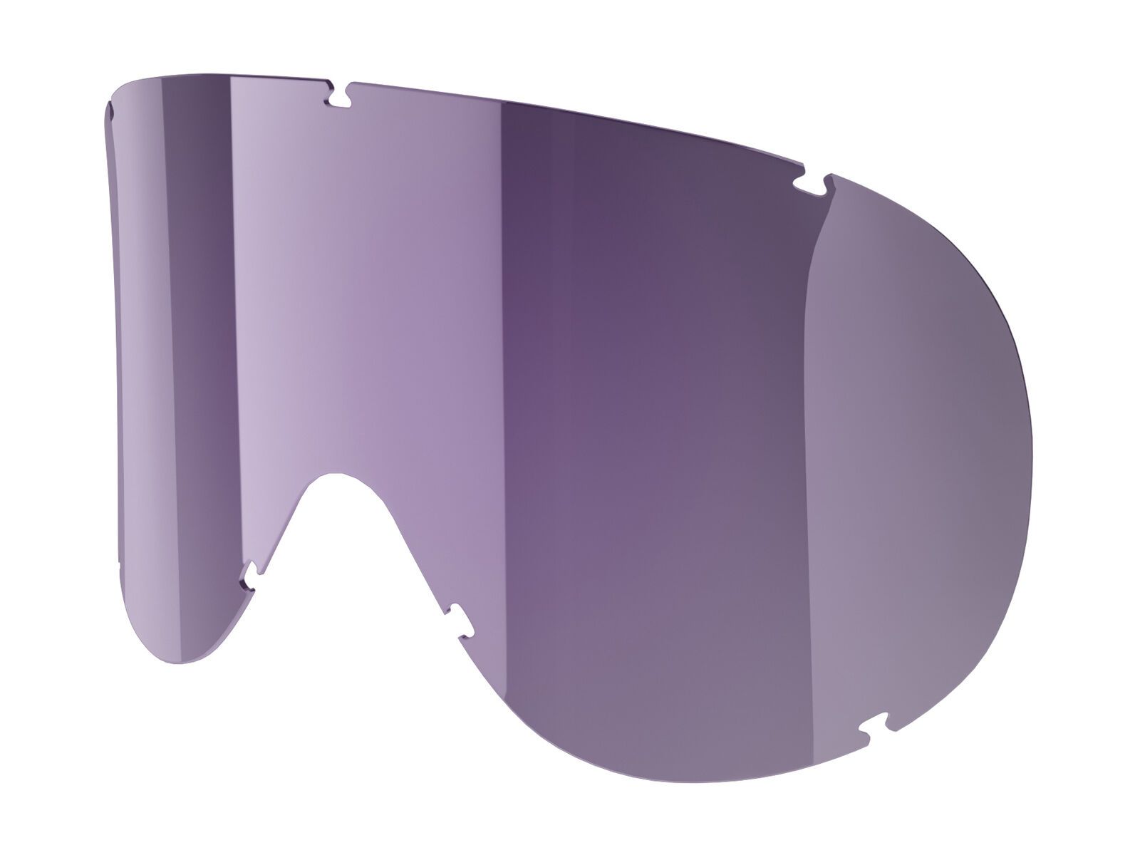 ***2. Wahl*** POC Retina Big Clarity Comp No Mirror - Bild 1