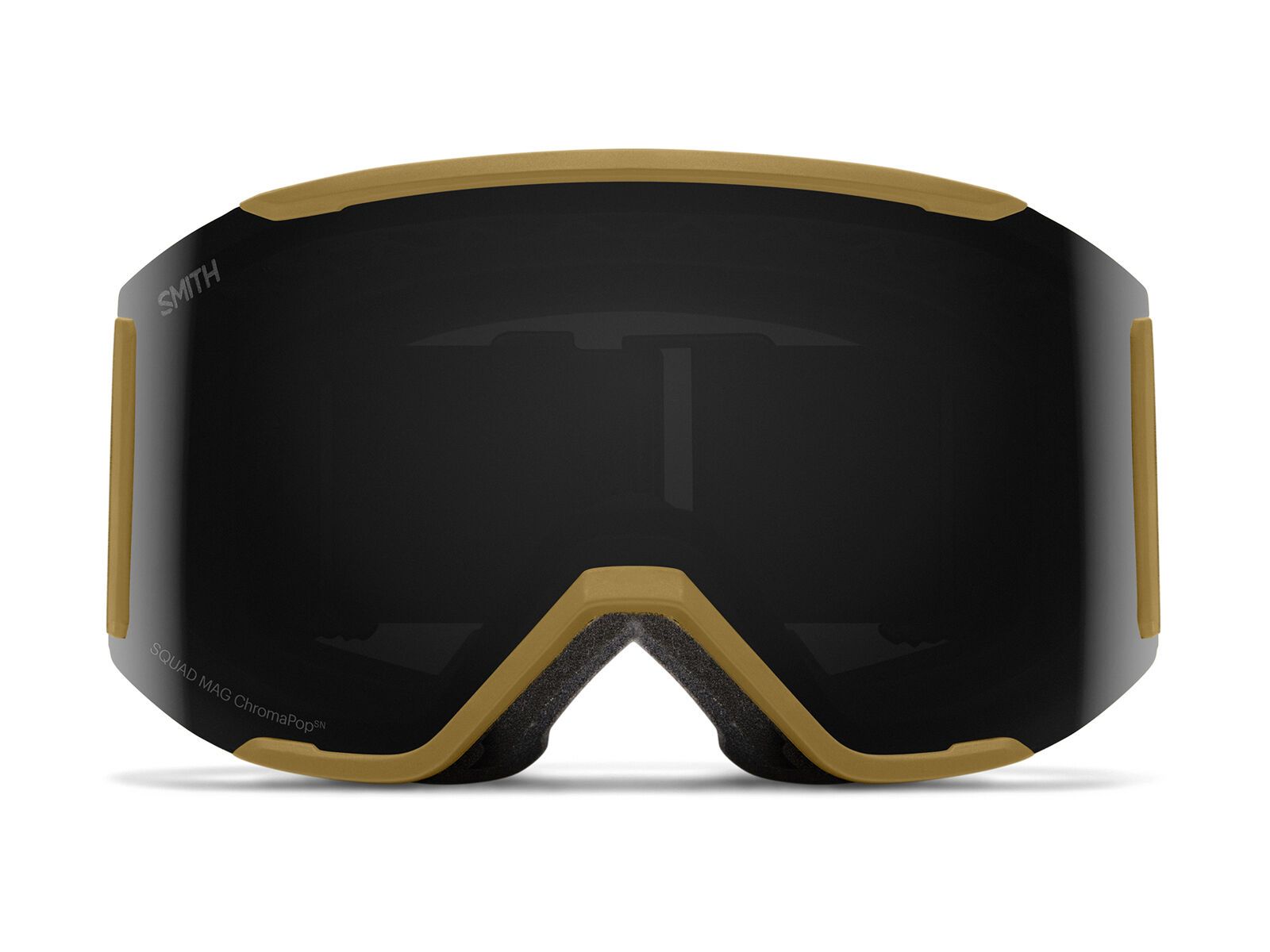 Smith Squad Mag, ChromaPop Sun Black / coyote - Bild 2