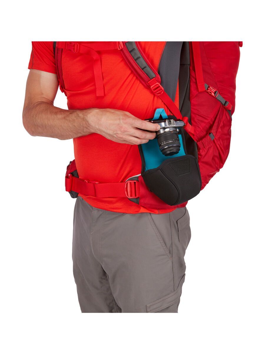 Thule VersaClick CSC Mirrorless Holster, black - Bild 6