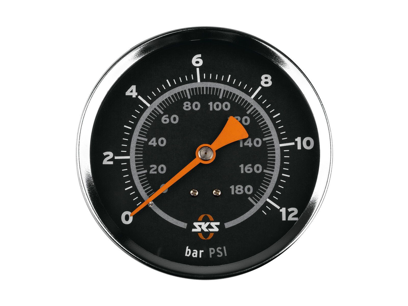 SKS Airmenius, MultiValve - Bild 3