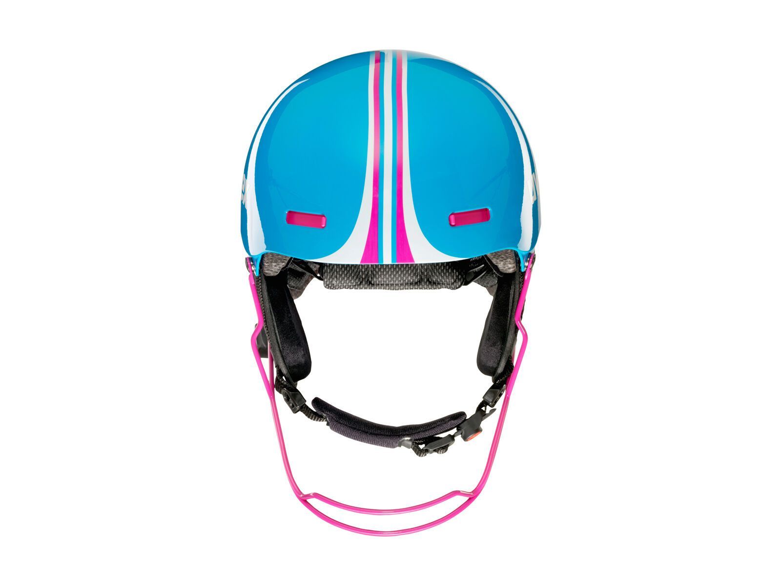 uvex hlmt 5 race, cyan-pink - Bild 2