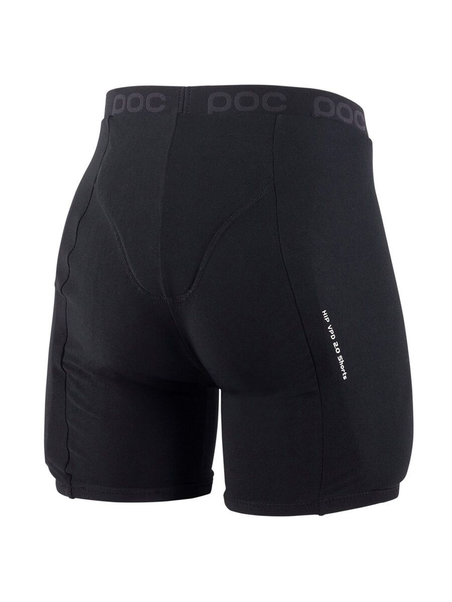 POC Hip VPD 2.0 Shorts, black - Bild 4