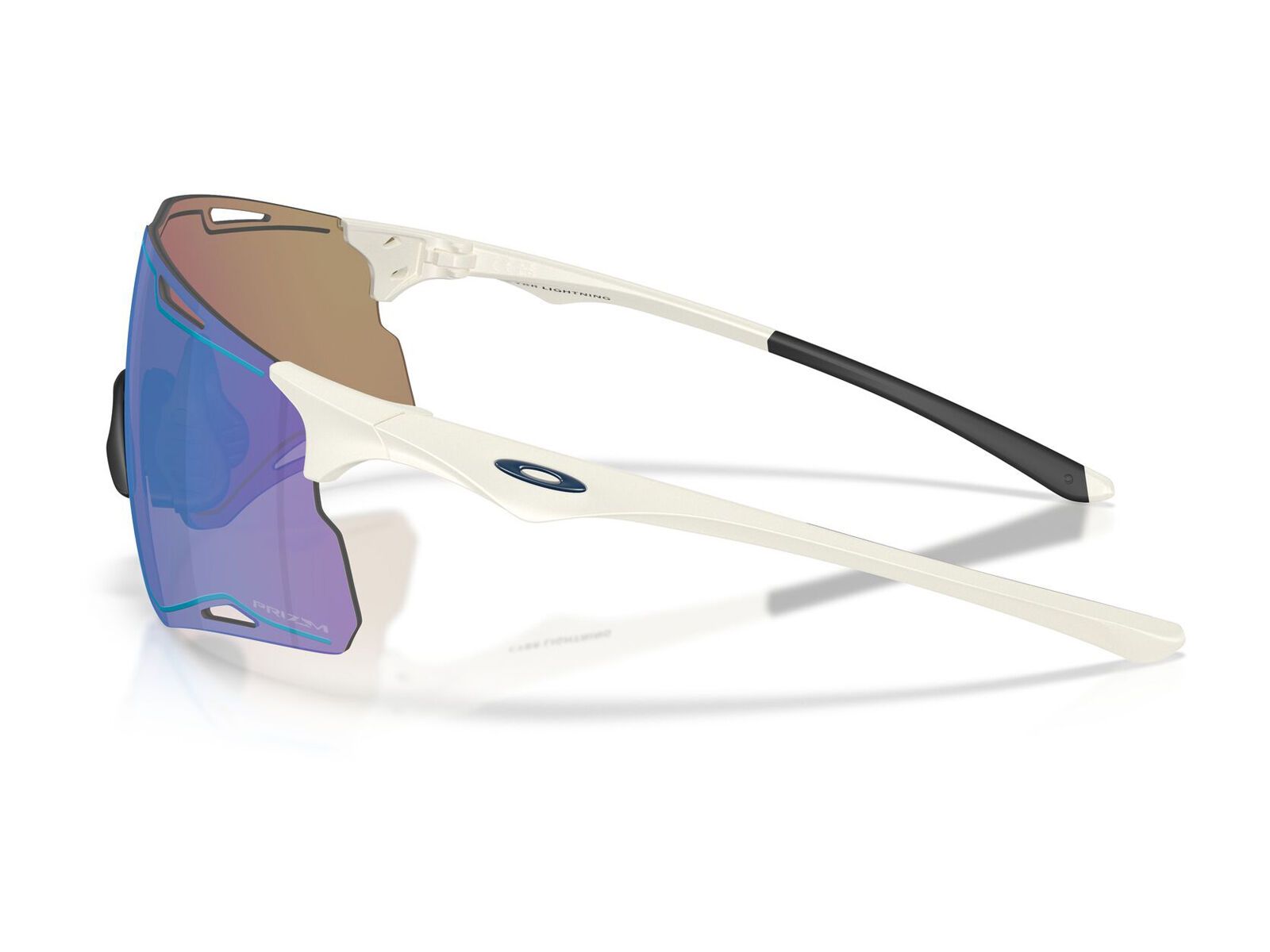 Oakley Cybr Lightning, Prizm Sapphire - Bild 9