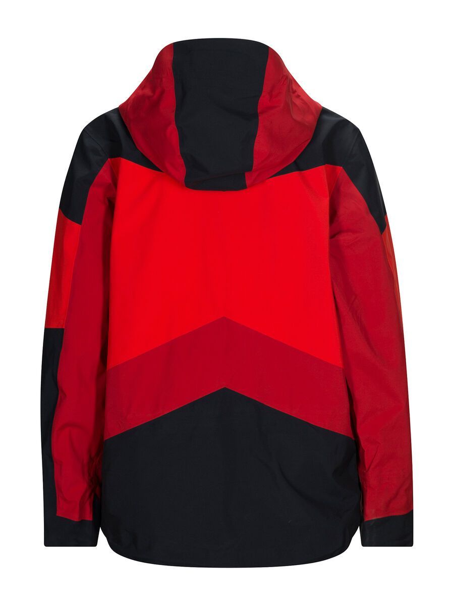 Peak Performance Gravity Jacket, dynared - Bild 3