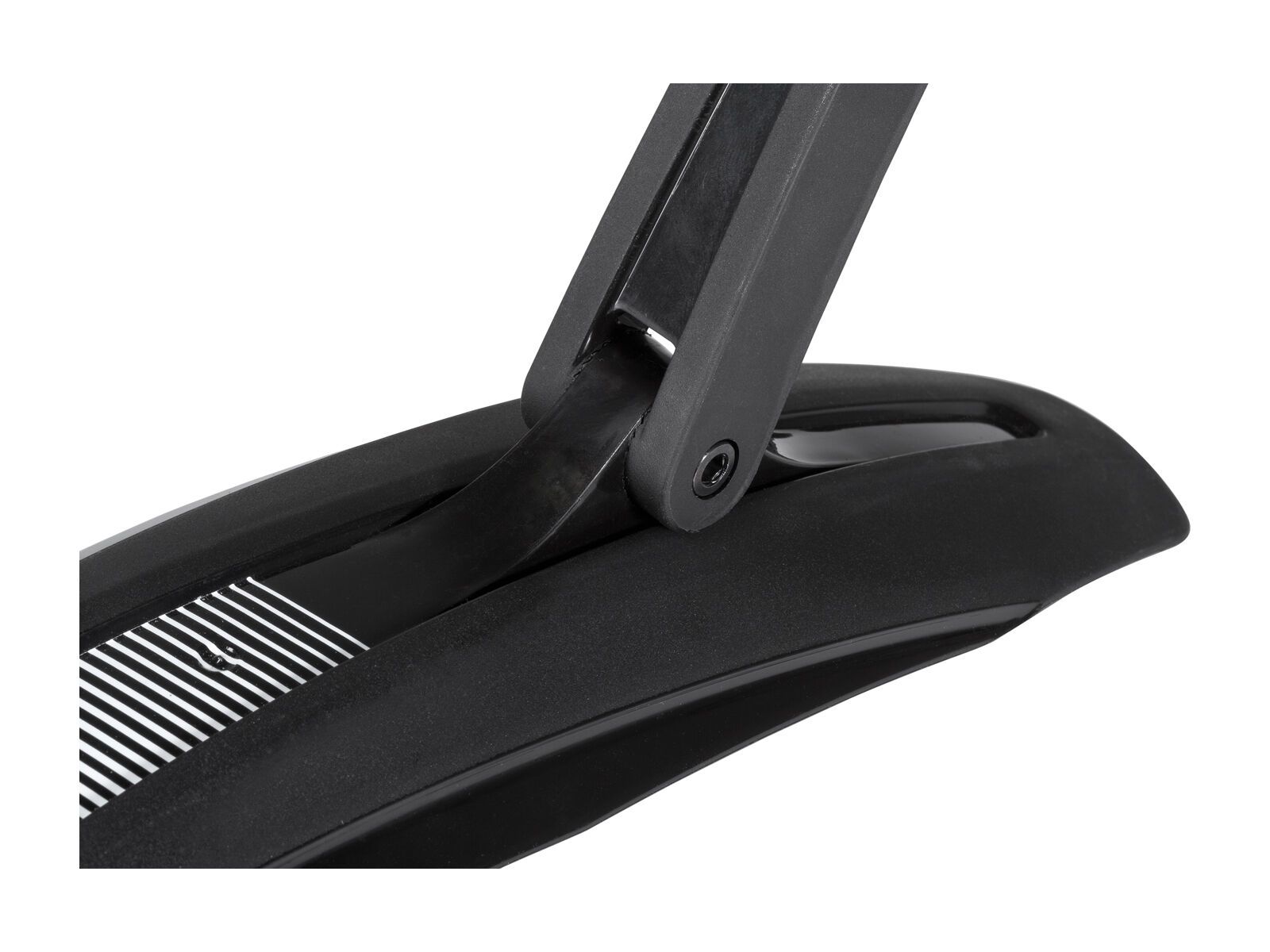 Cube Cubeguard Junior 200 Schutzblech hinten, black´n´grey - Bild 8