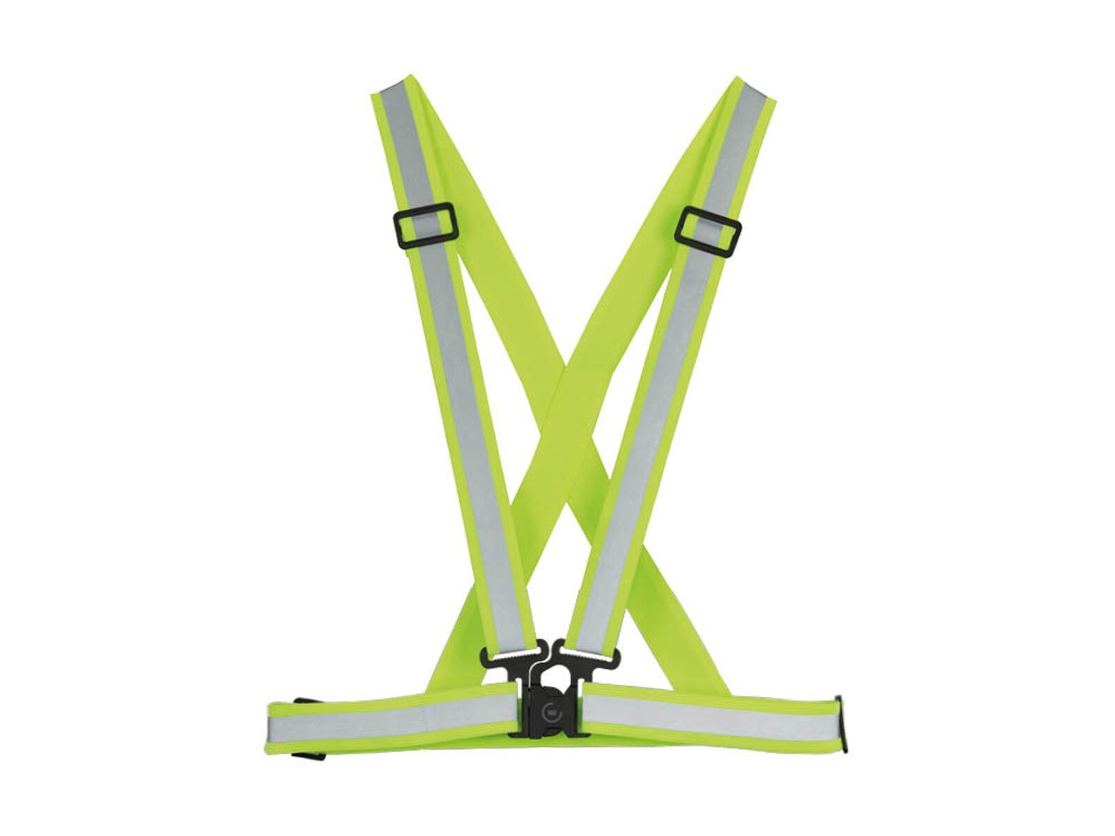 Wowow Cross Belt, yellow - Bild 1