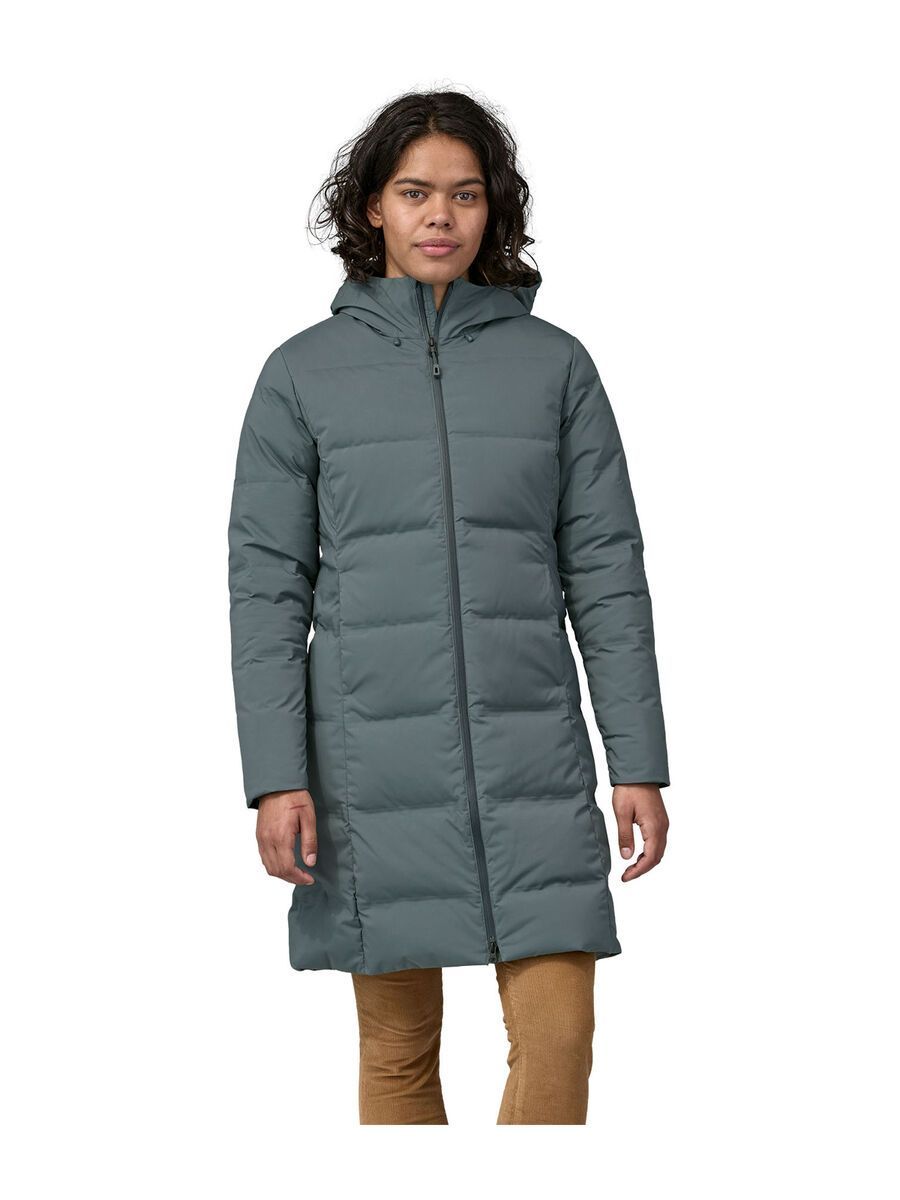Patagonia Women's Jackson Glacier Parka, nouveau green - Bild 2