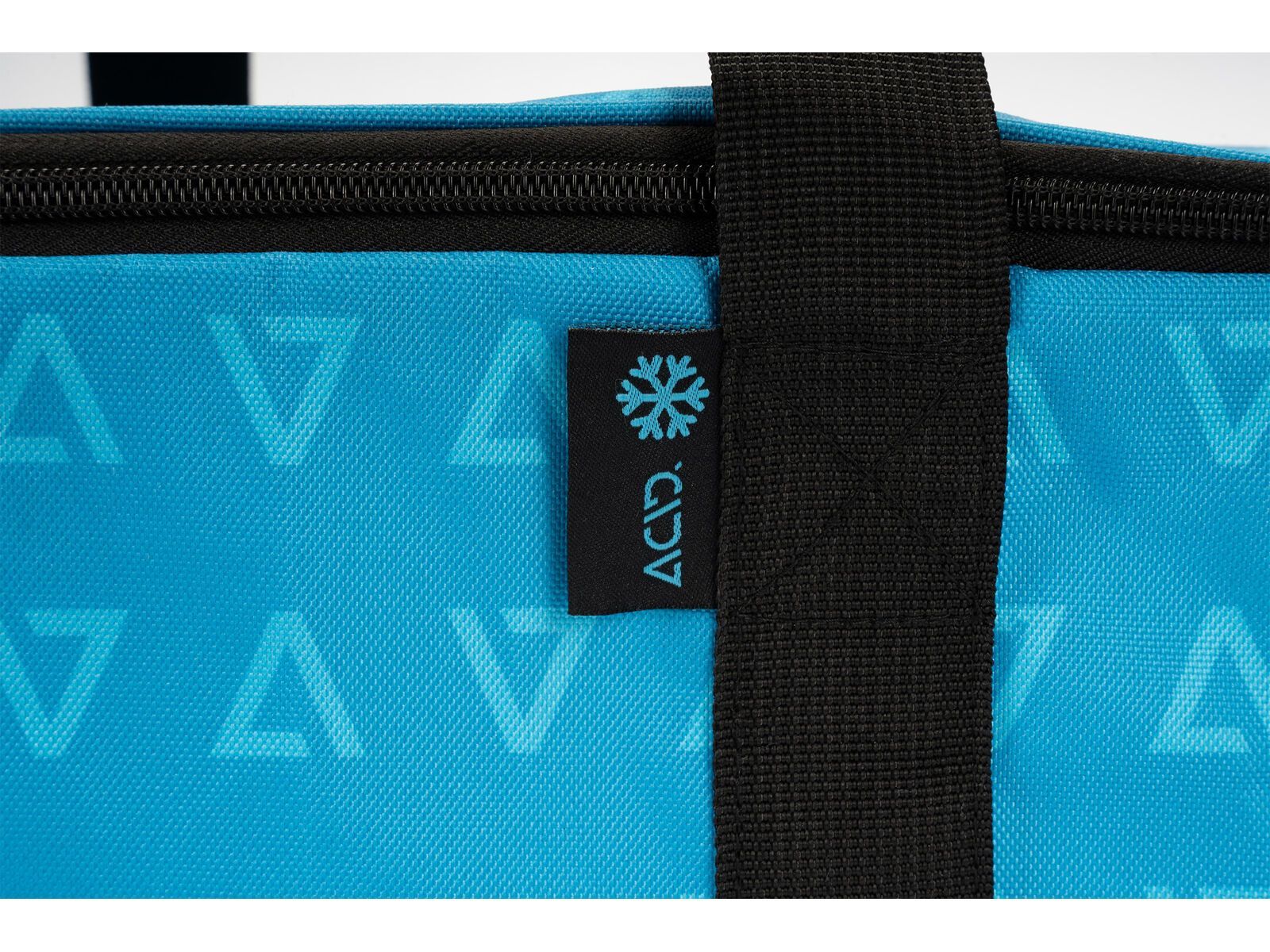 Cube Acid Kühltasche CMPT 20, blue - Bild 3