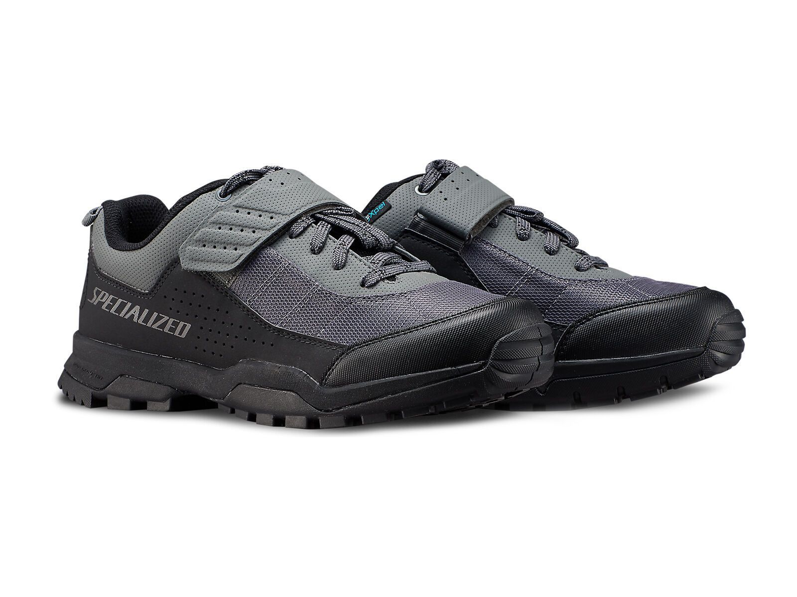 Specialized Rime 1.0 Mountain Bike, black - Bild 1