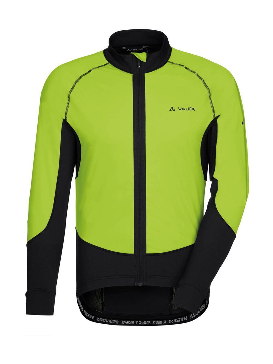 Vaude Men's Pro Warm Tricot, pistachio - Bild 1