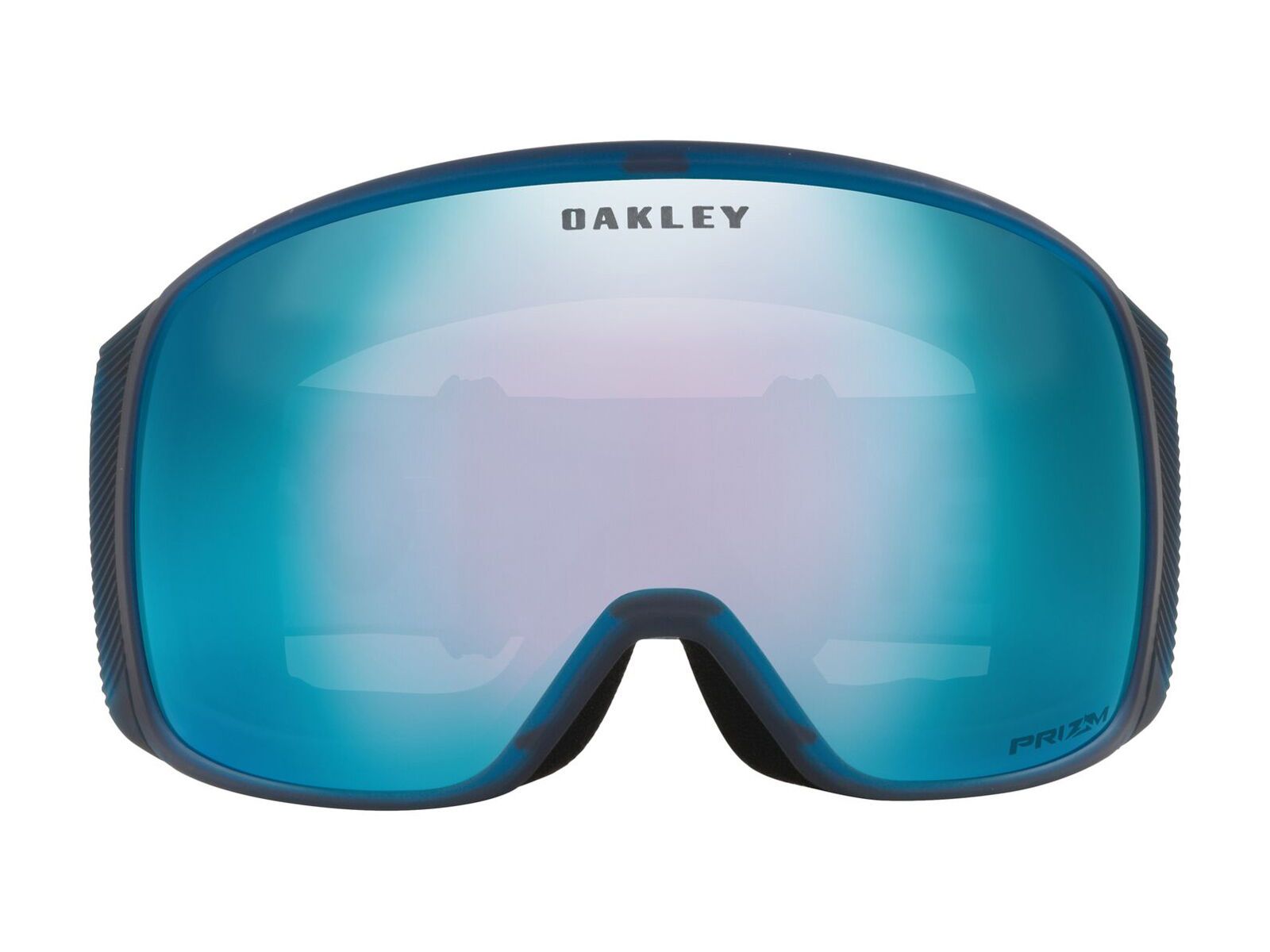 Oakley Flight Tracker L - Prizm Snow Sapphire Iridium, b1b posiedon - Bild 11