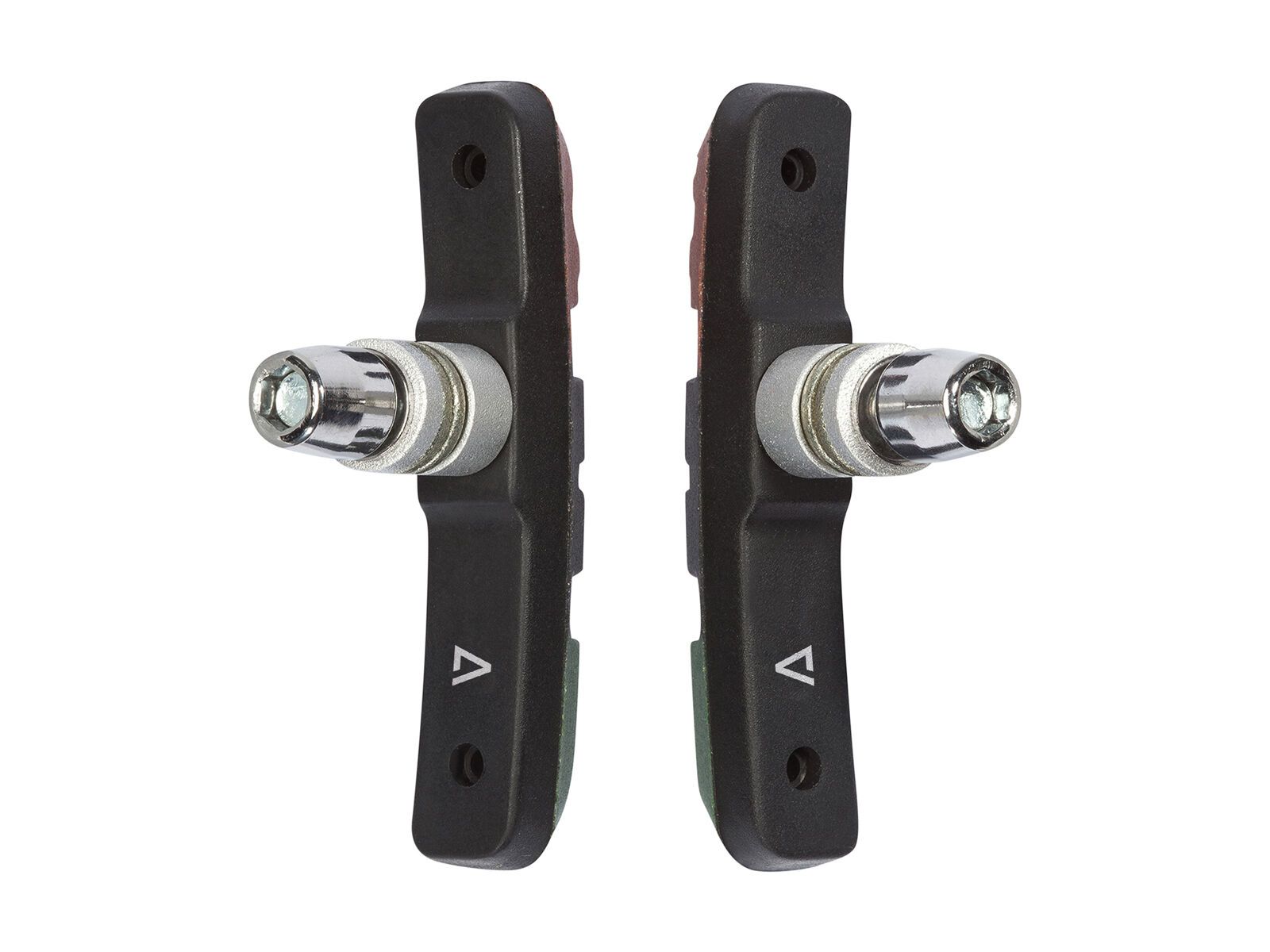 Cube Acid Einteiliger Bremsschuh Standard, triple color - Bild 1