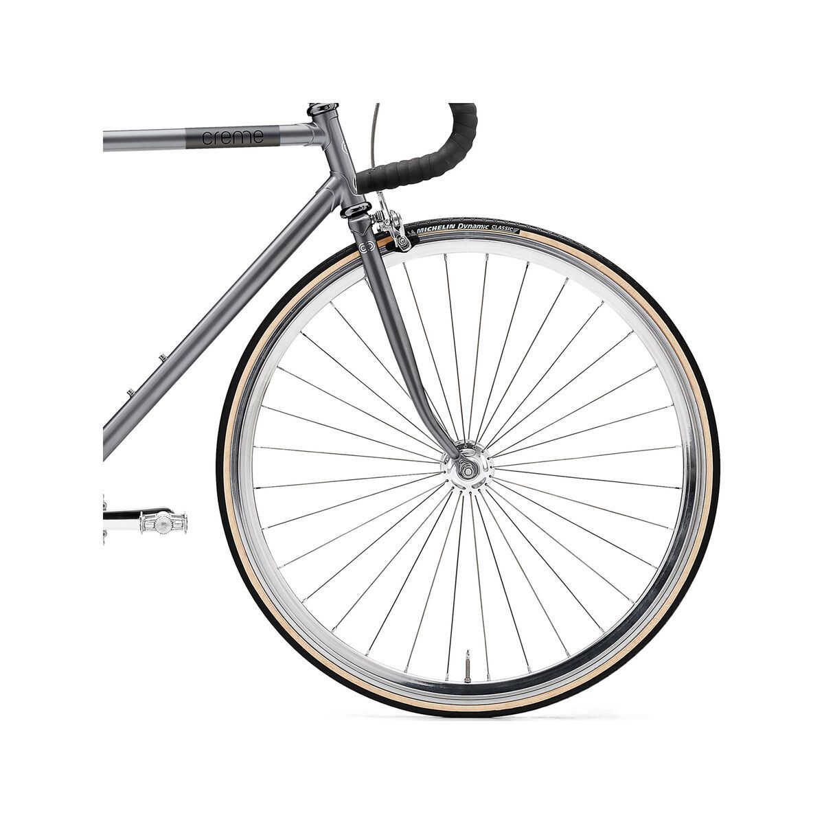 Creme Cycles Vinyl Solo, moonlight - Bild 3