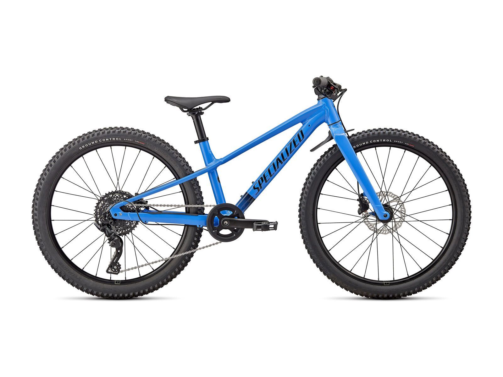 specialized riprock 24