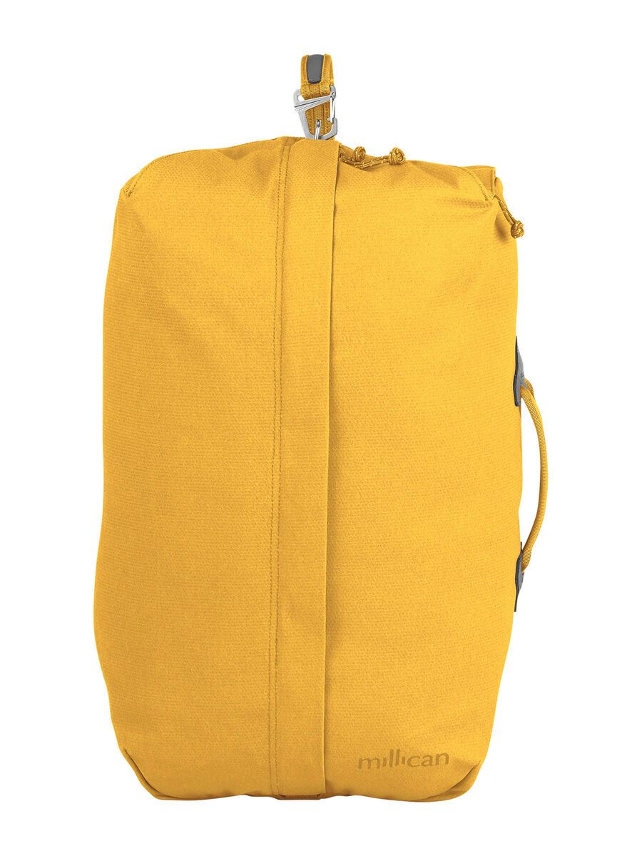 Millican Miles the Duffle Bag 28L, gorse - Bild 2