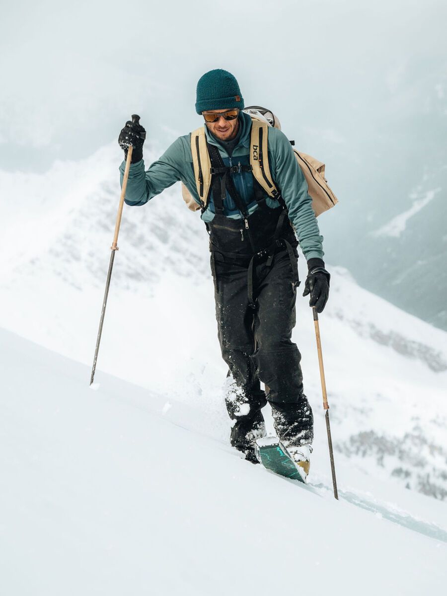 Contour Guide Mix 2.0 135 mm, design petrol - Bild 9