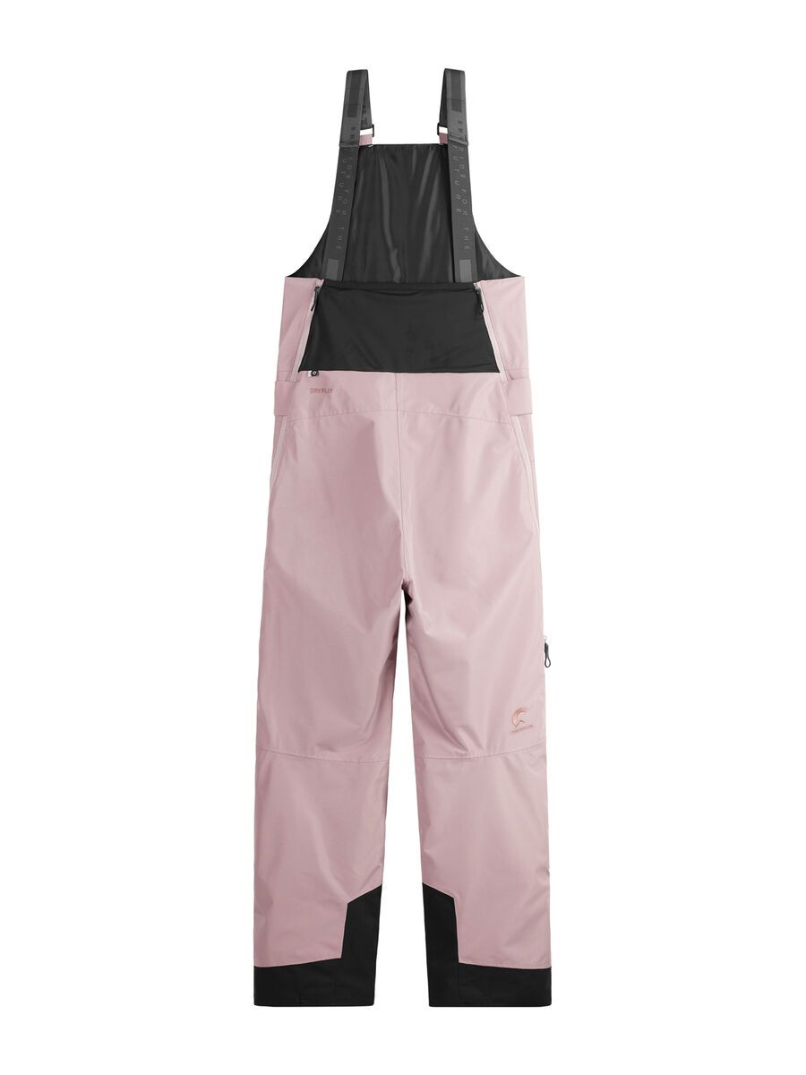 Picture U62 Bib Pants, sea fog - Bild 2
