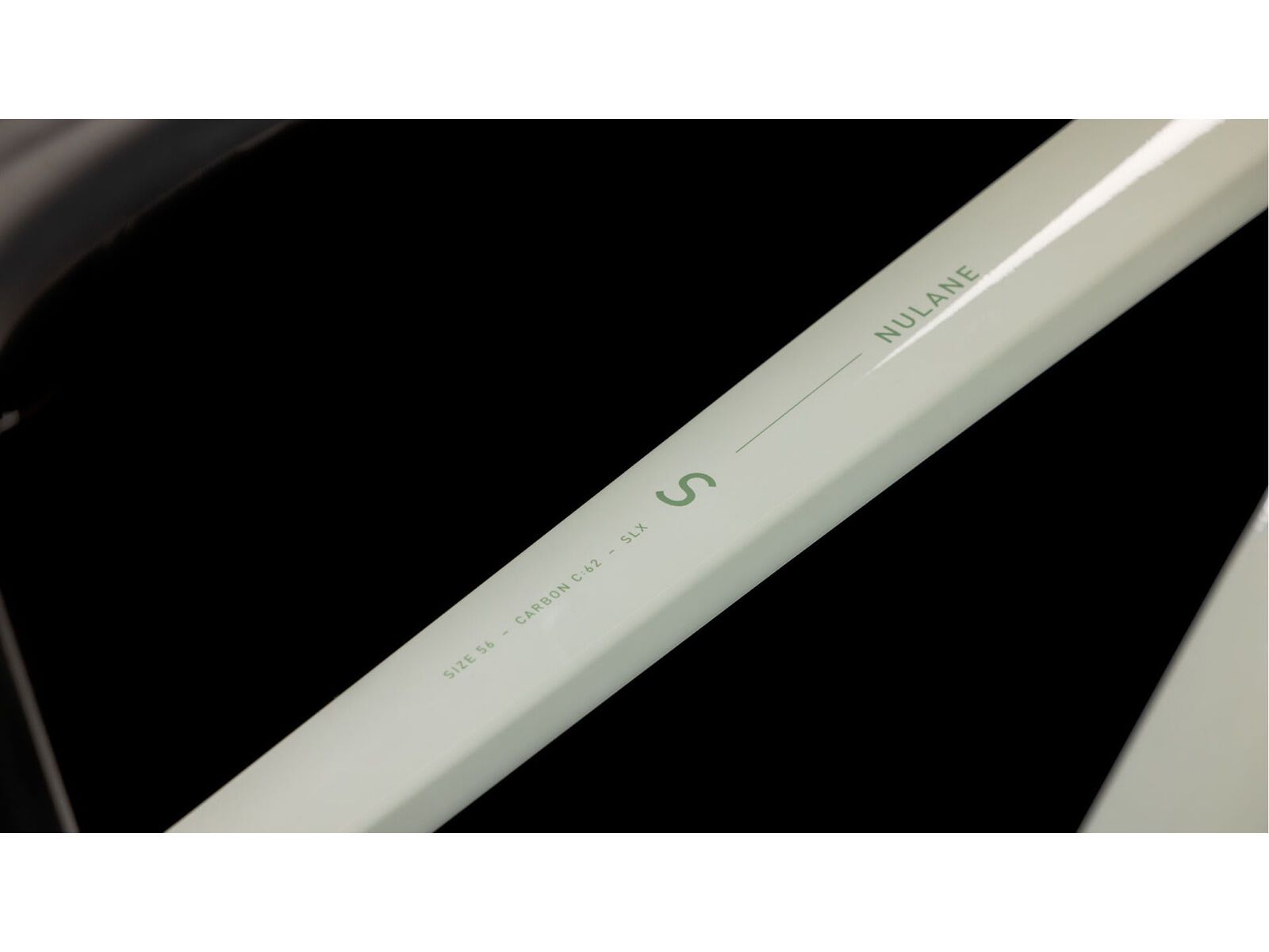 Cube Nulane C:62 SLX FE, desertstone´n´green - Bild 2