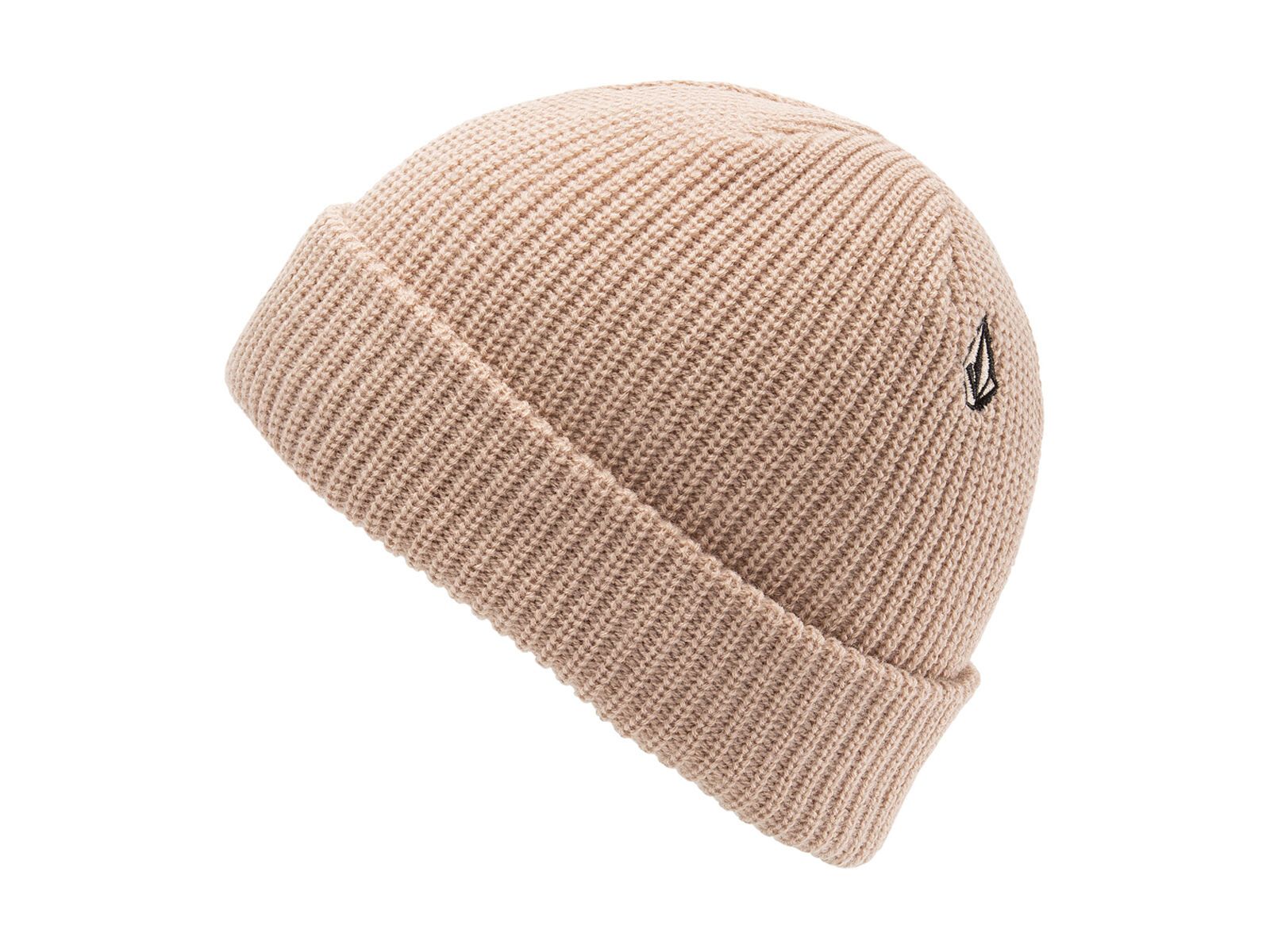Volcom Sweep Beanie, khaki - Bild 2