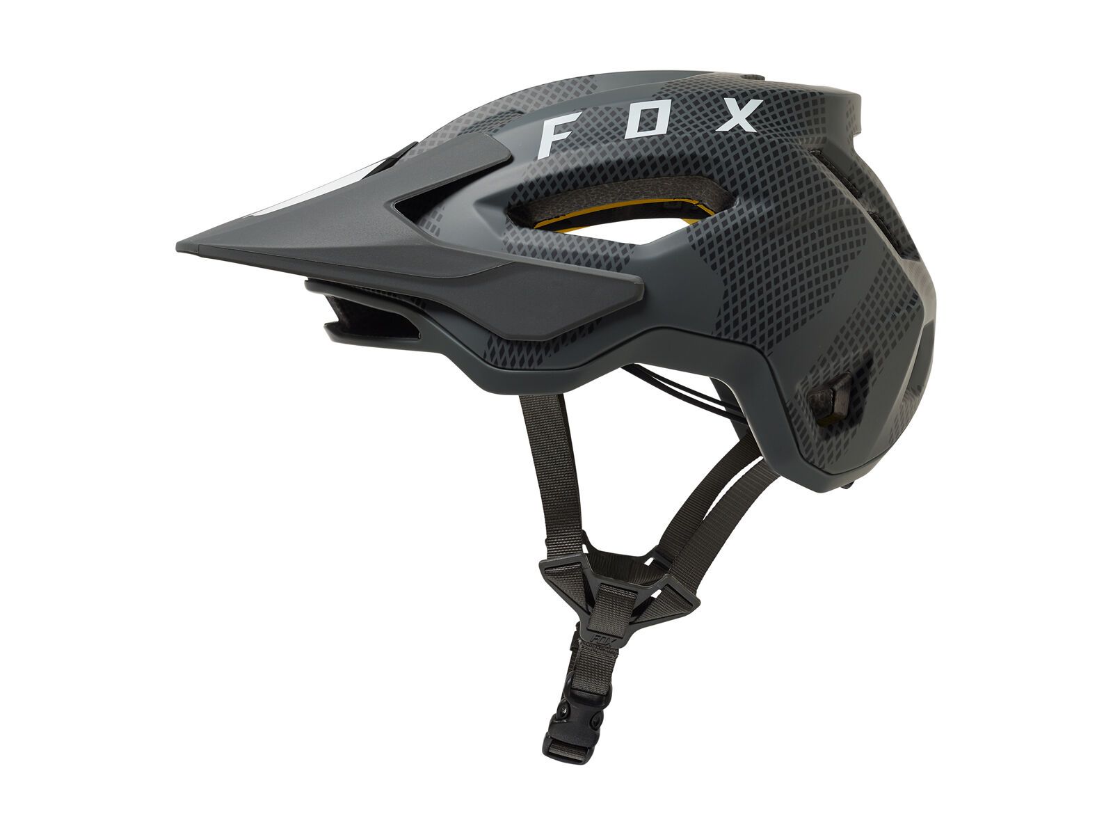 Fox Speedframe Camo, grey camo* - Bild 8