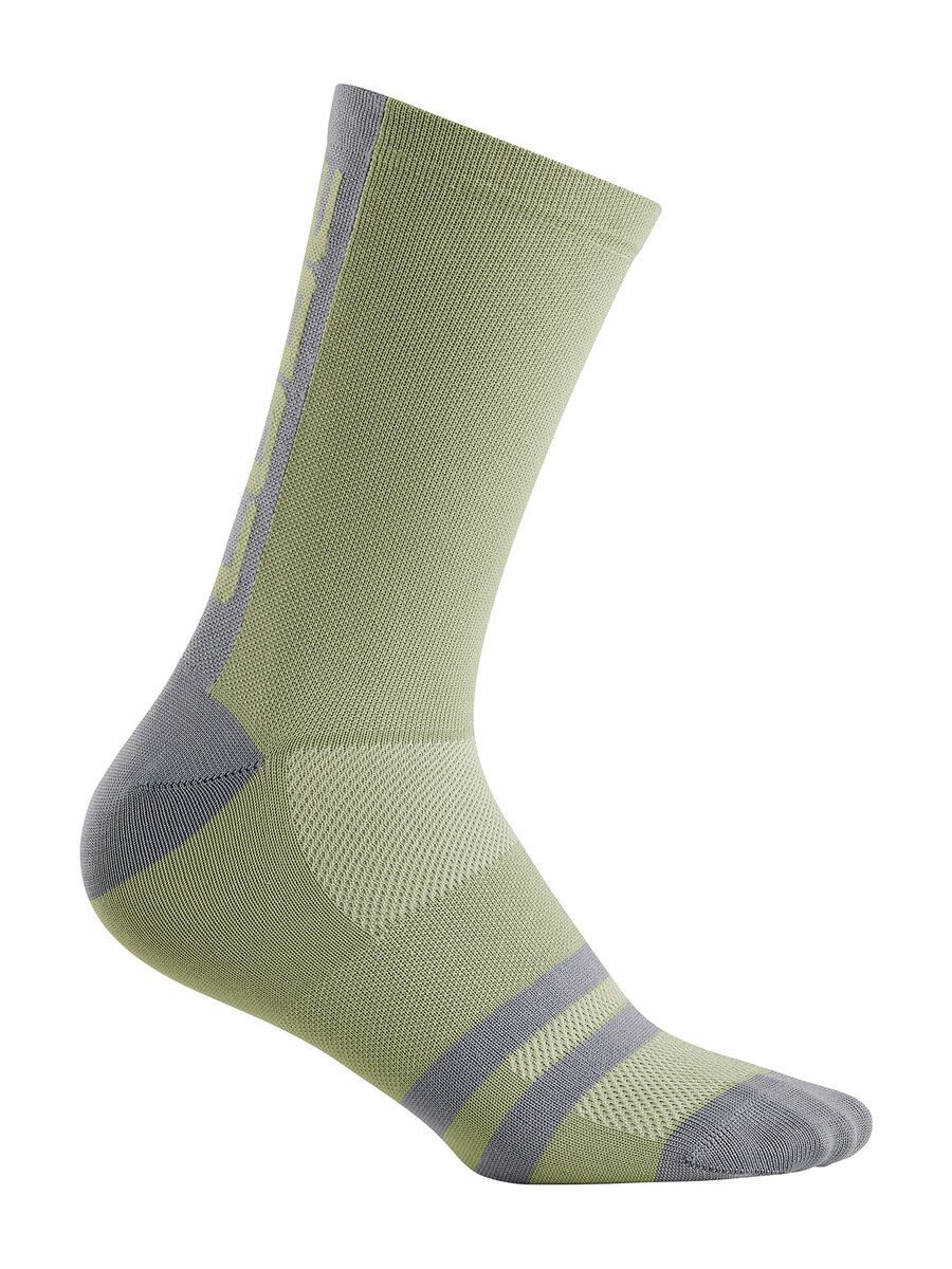 Cube Socke High Cut ATX, grey - Bild 1