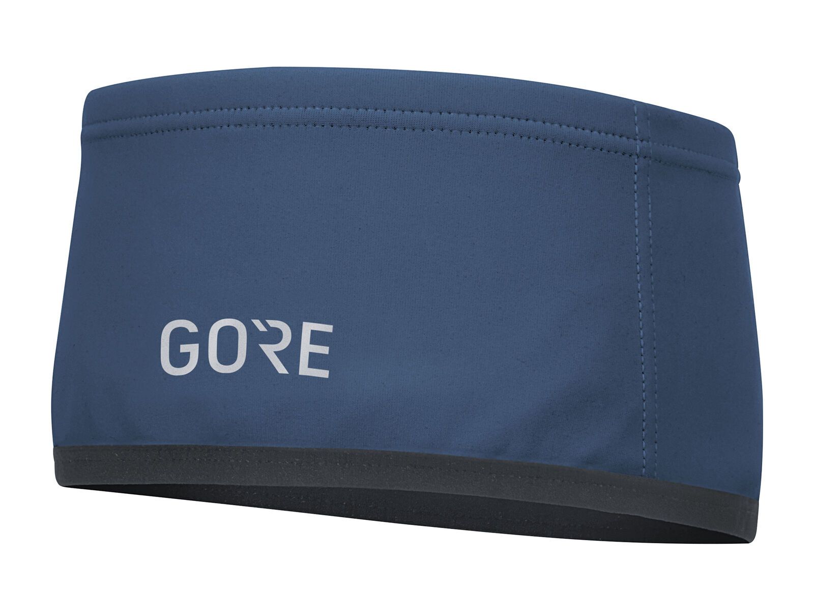 GOREWEAR M Windstopper Stirnband, deep water blue - Bild 1