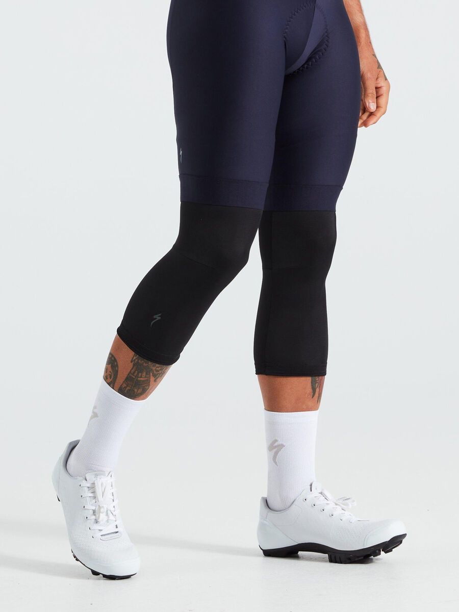 Specialized Knee Cover, black - Bild 4