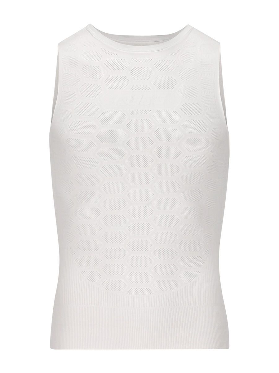 Q36.5 Base Layer 1 Ärmellos, white - Bild 1