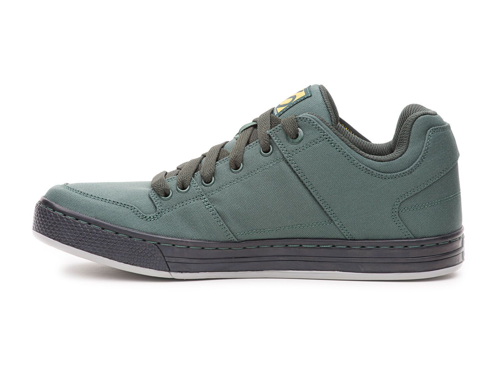 Five Ten Freerider Canvas, myrtle green - Bild 3