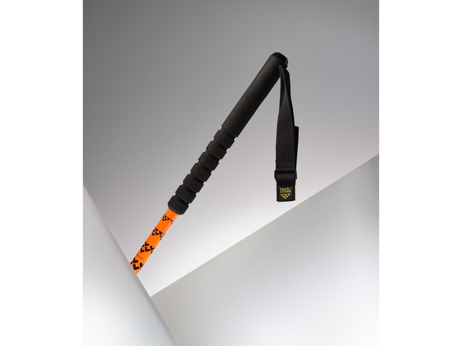 Black Crows Oxus, orange - Bild 4