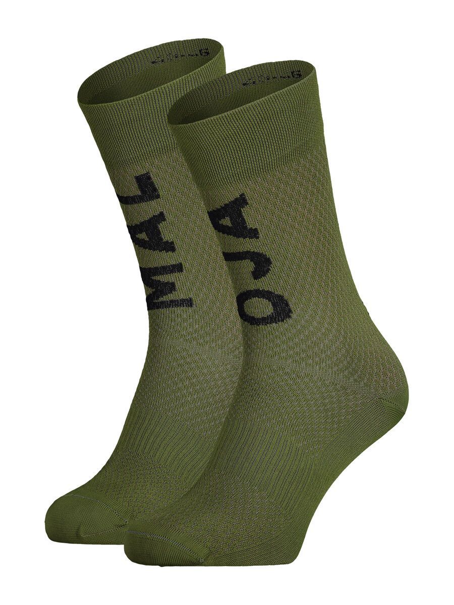 Maloja SchaumkrautM., moss - Bild 1