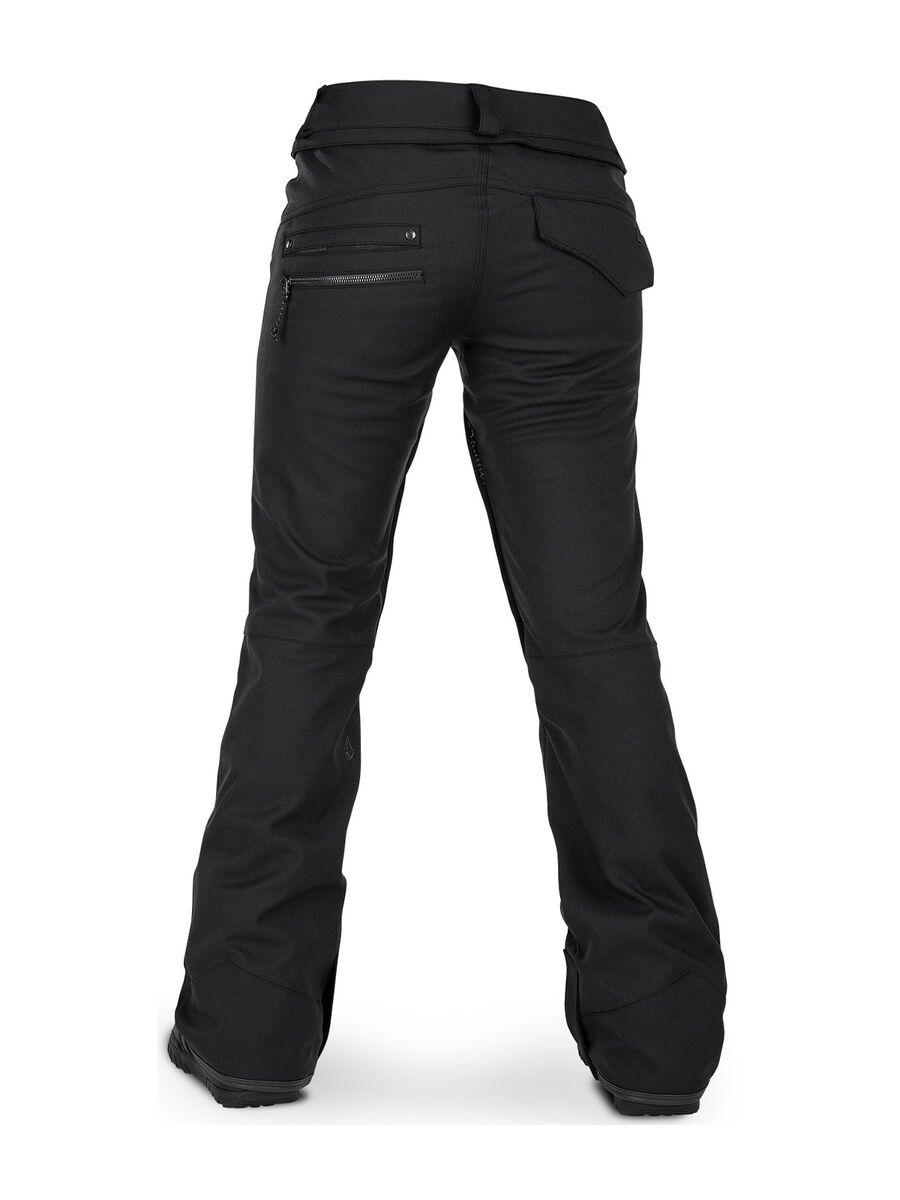 Volcom Species Stretch Pant, black - Bild 2