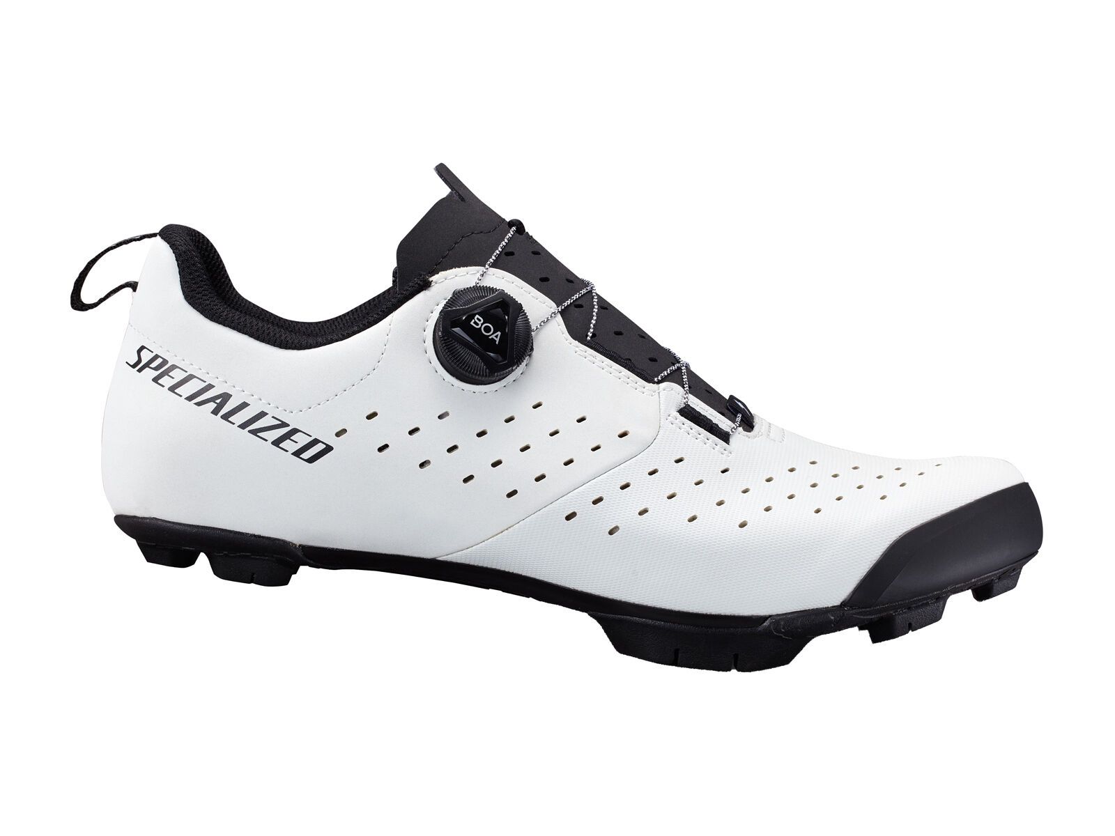 Specialized Recon 1.0 Gravel & MTB, dune white - Bild 2