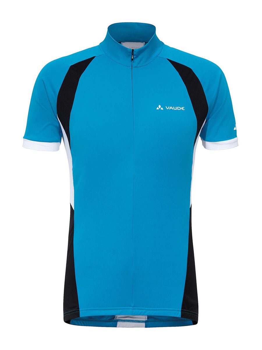 Vaude Men's Advanced Tricot, teal blue - Bild 1