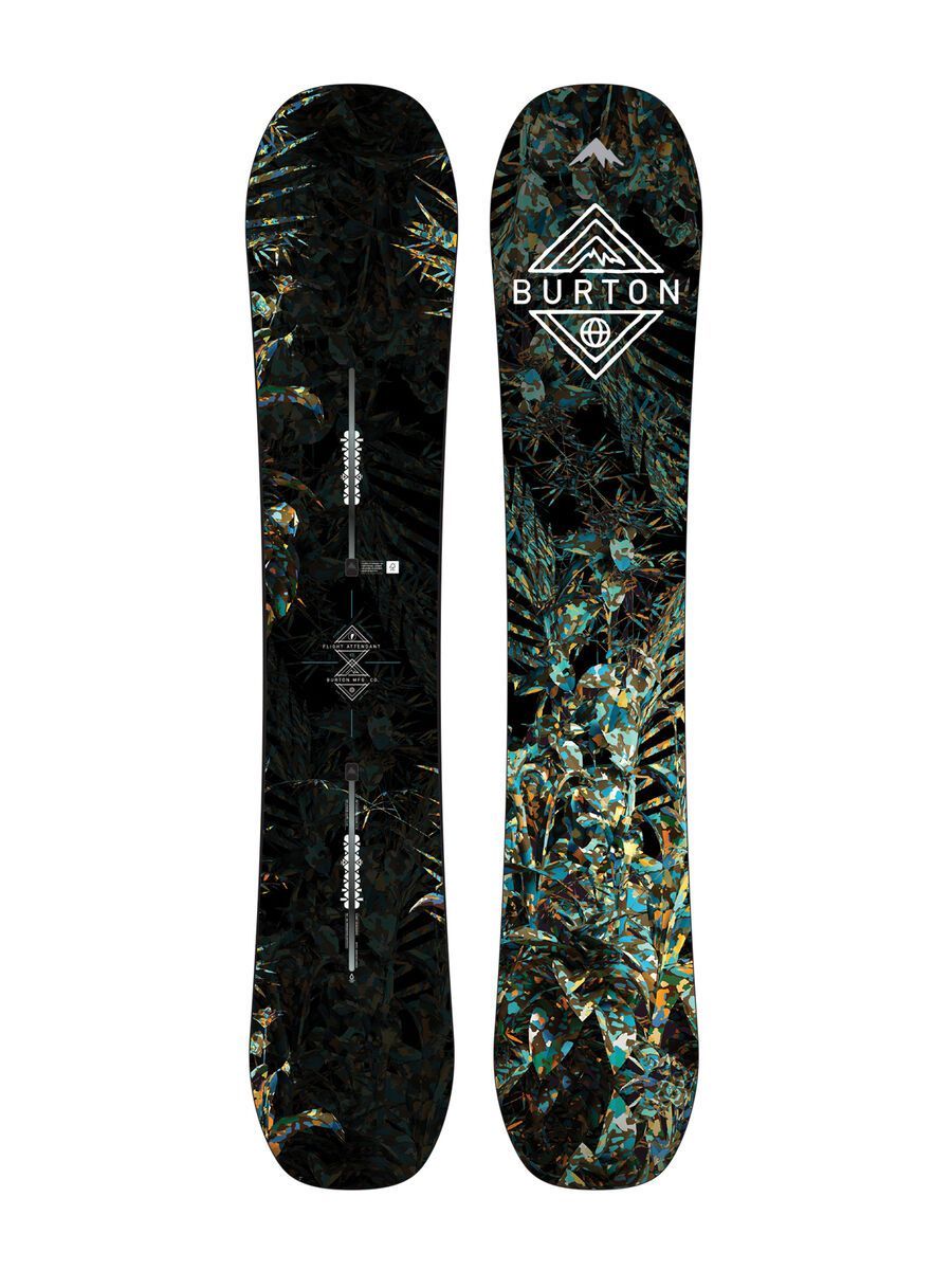 Burton Flight Attendant (B-Ware/2nd) - Bild 1