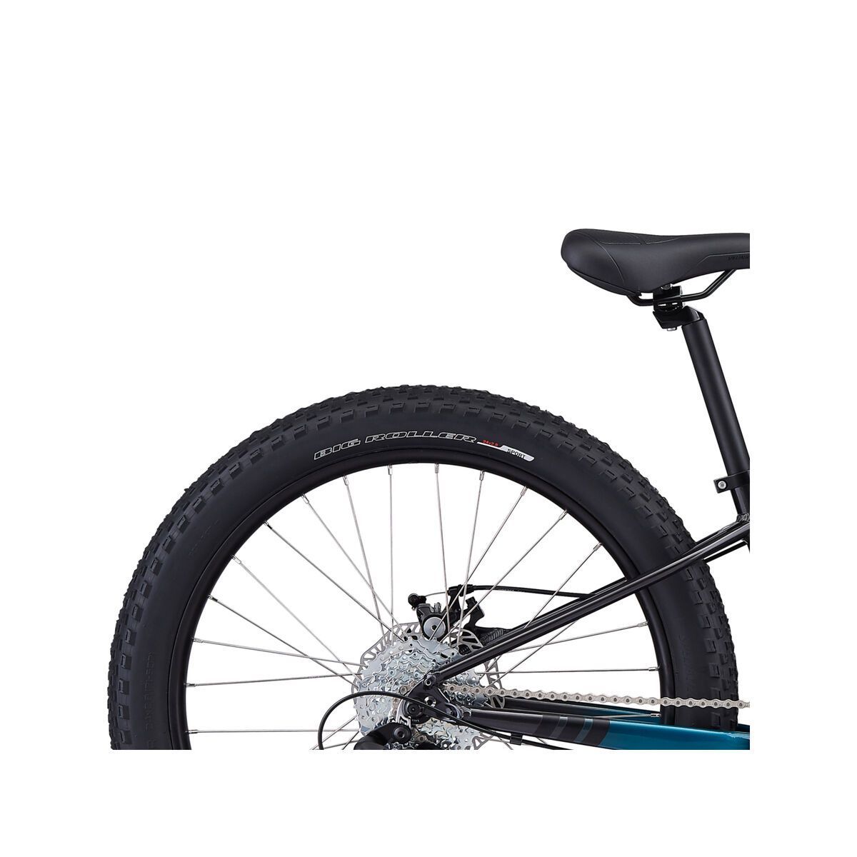 Specialized Riprock 24 Sagan, dark teal/charcoal - Bild 7