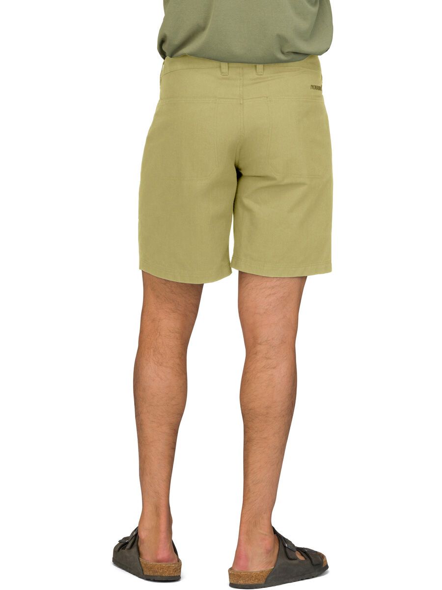 Norrona femund canvas cotton Shorts M's, boa - Bild 3