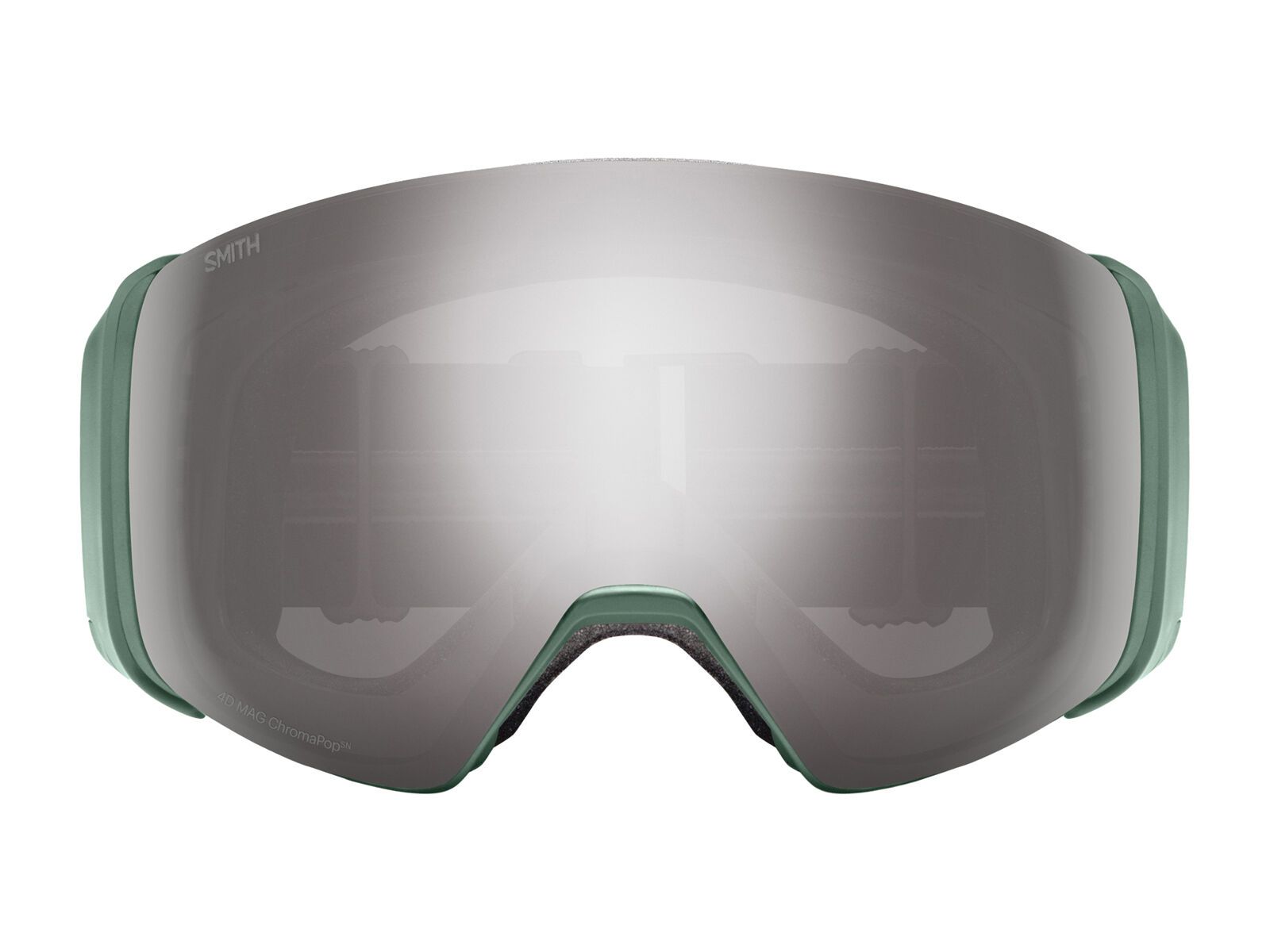 Smith 4D Mag, ChromaPop Sun Platinum Mirror / cactus - Bild 2