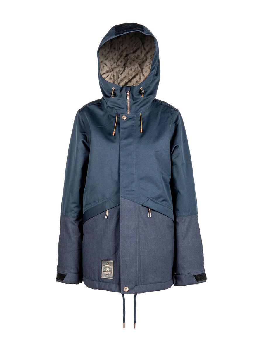 Nitro L1 Lalena Jacket, ink - Bild 1