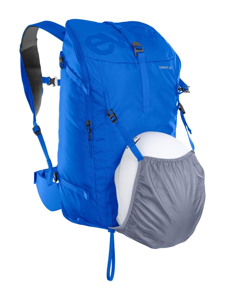 Evoc Summit 30, royal blue - Bild 5