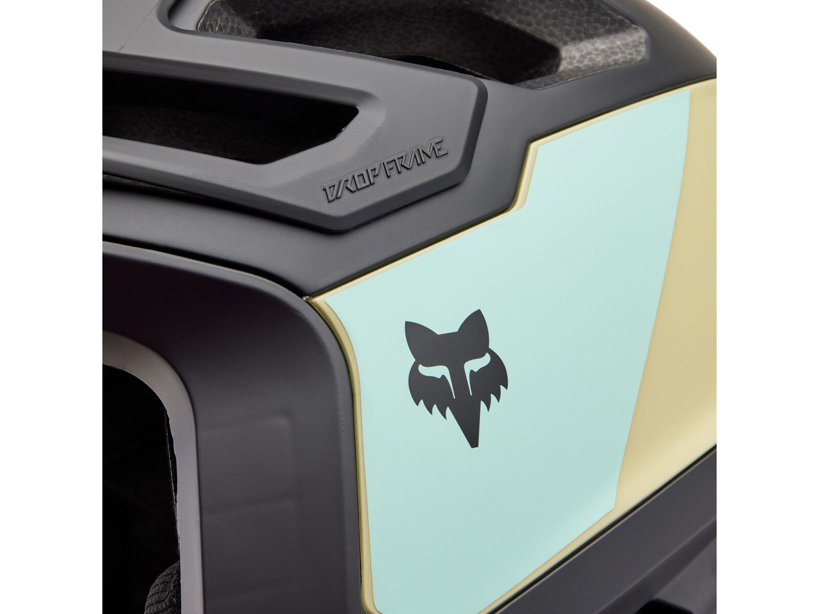 Fox Dropframe Pro NYF, haferbraun - Bild 9