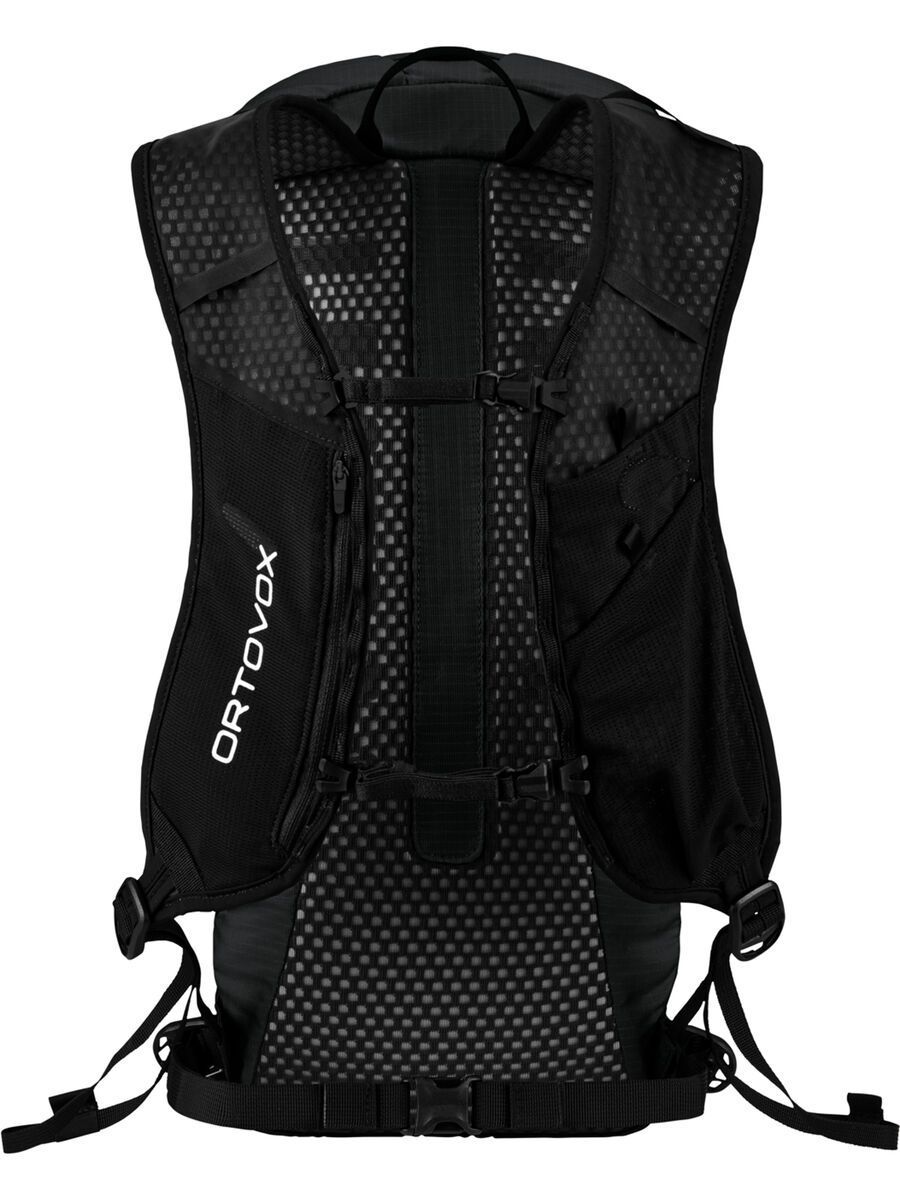 Ortovox Trace 20, black raven - Bild 2