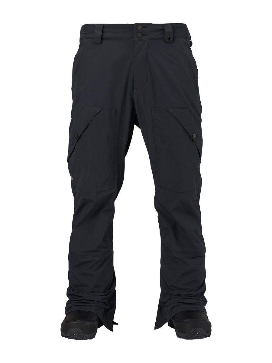 Burton Gore-Tex Drifter Pant, true black - Bild 1