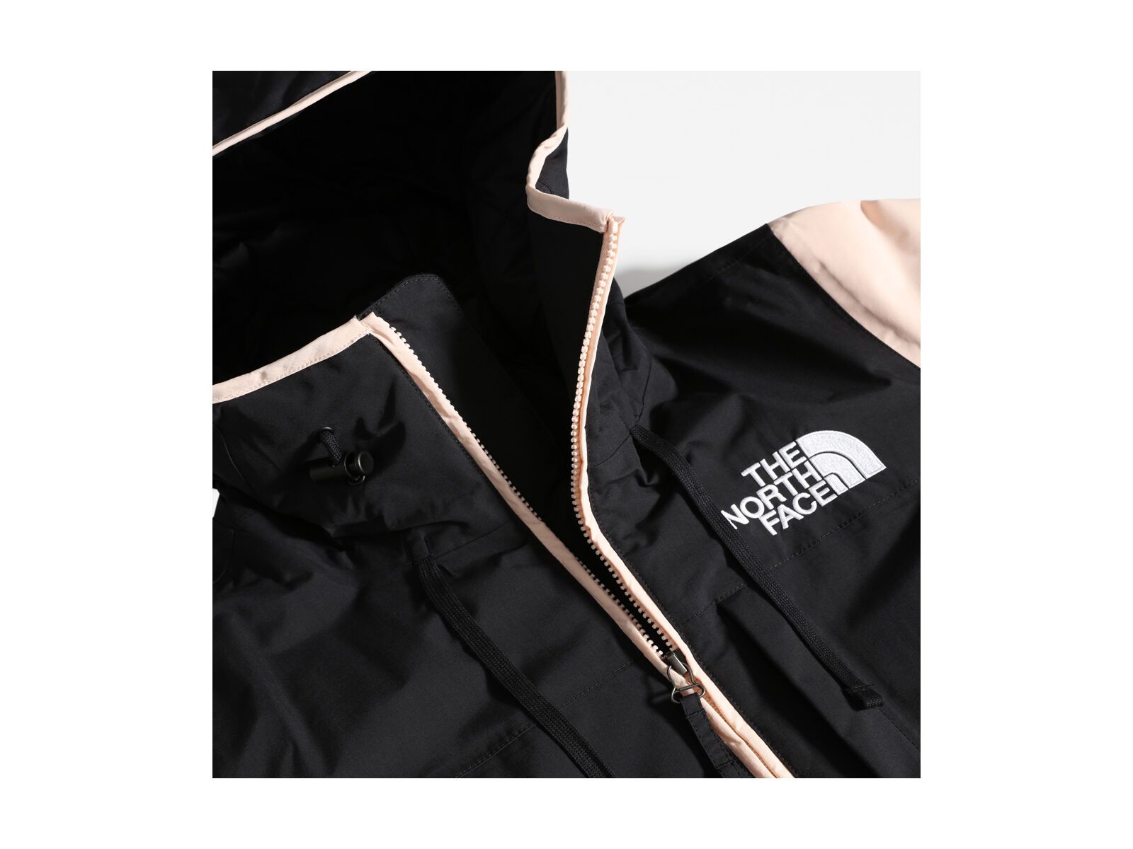 The North Face Women's Superlu Jacket, morning pink/tnf black - Bild 4