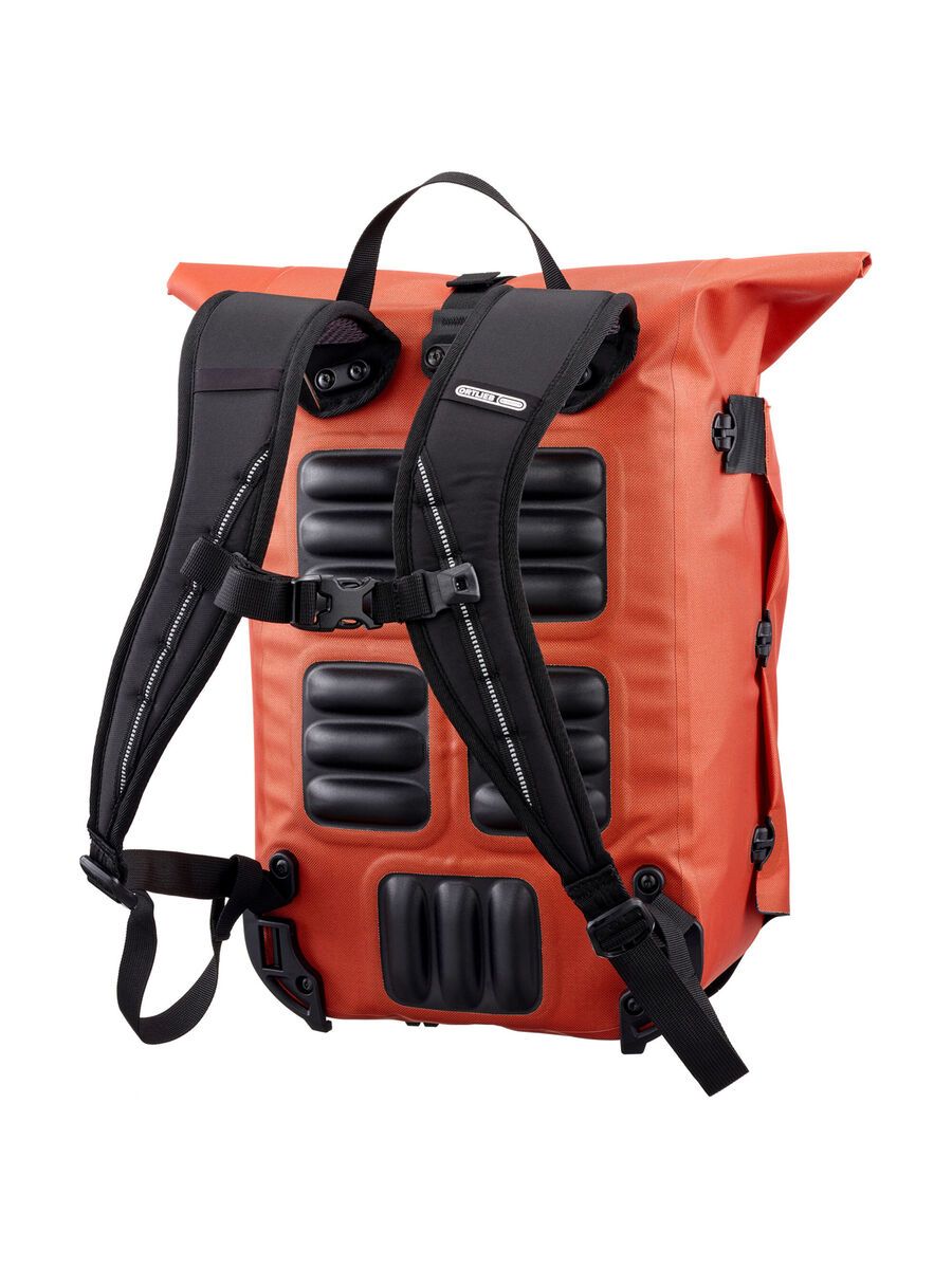 ORTLIEB Vario QL3.1 20 L, rooibos - Bild 4