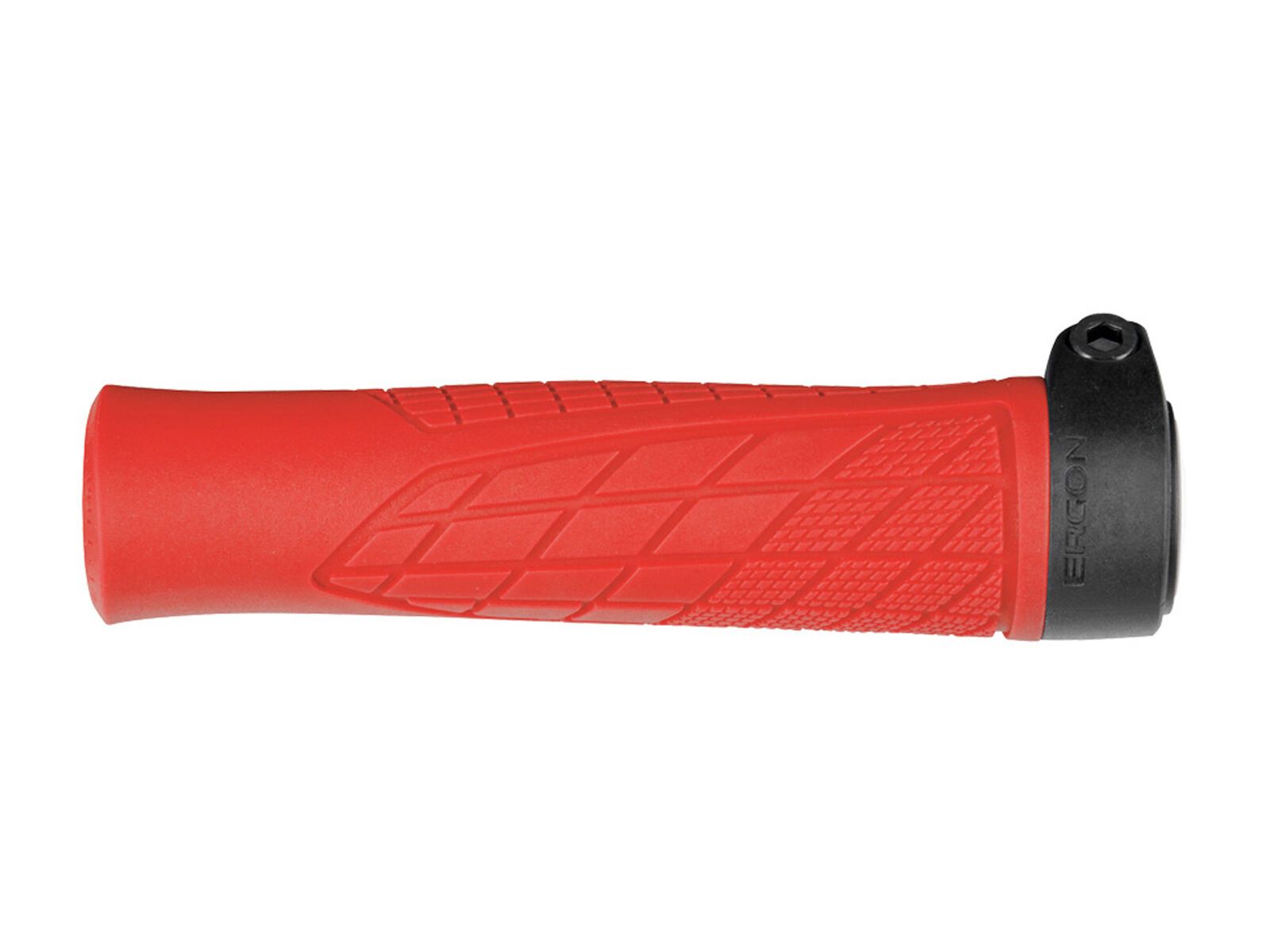Ergon GA1 Evo, red - Bild 1