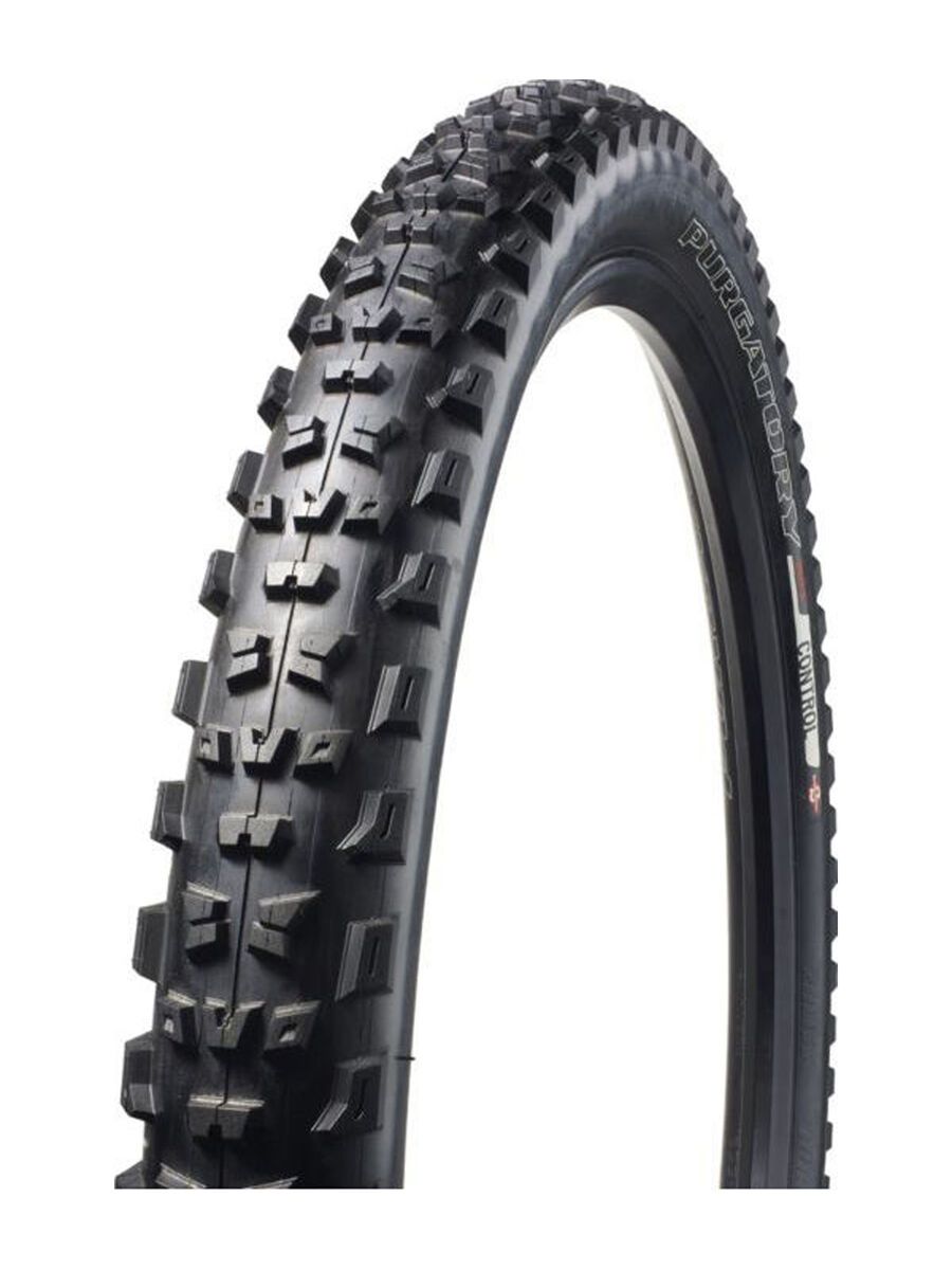 Specialized Purgatory 27.5+ Zoll, black - Bild 1