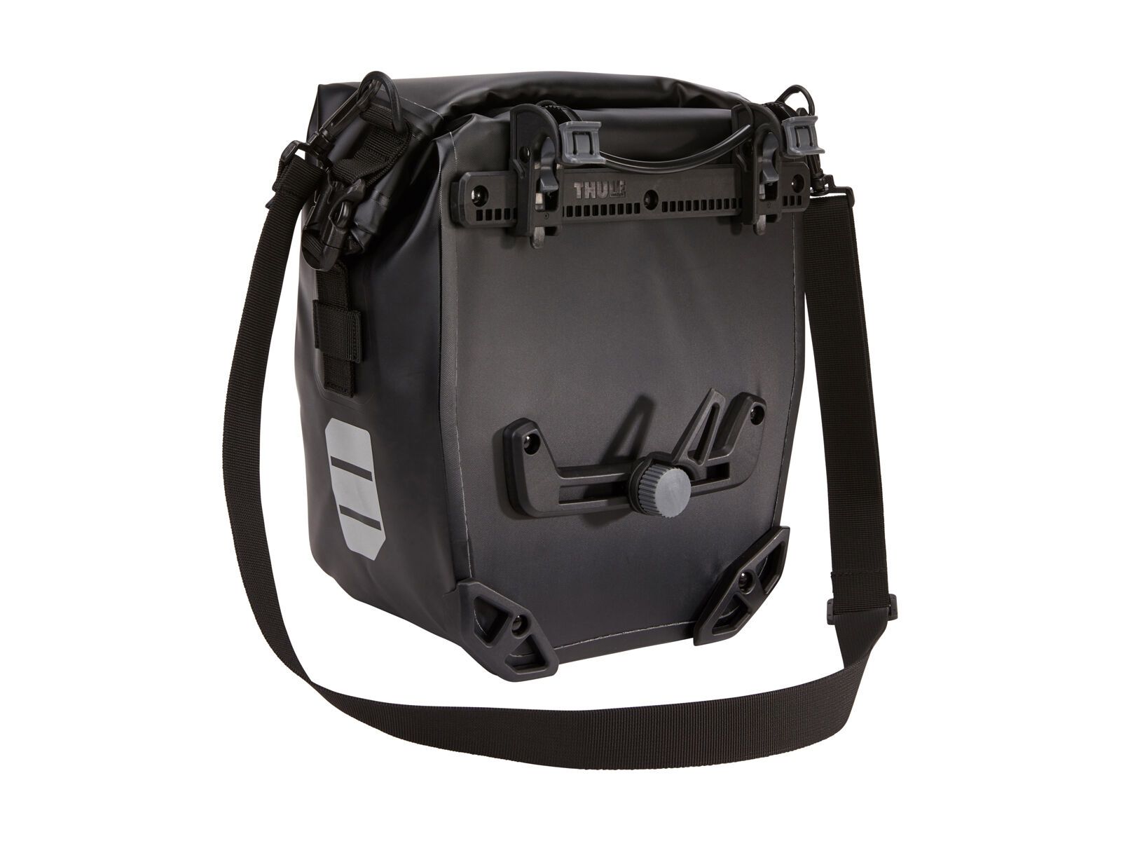 Thule Shield Pannier 13L (Paar), black - Bild 4